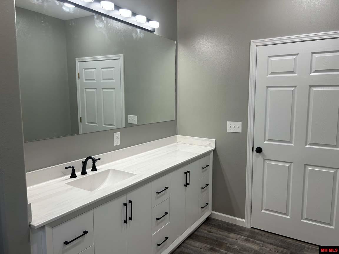 109 JONES STREET Calico Rock, AR