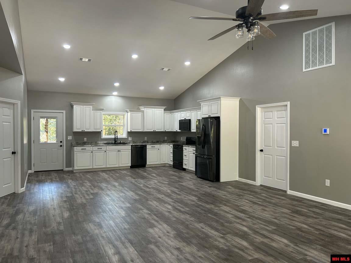 109 JONES STREET Calico Rock, AR