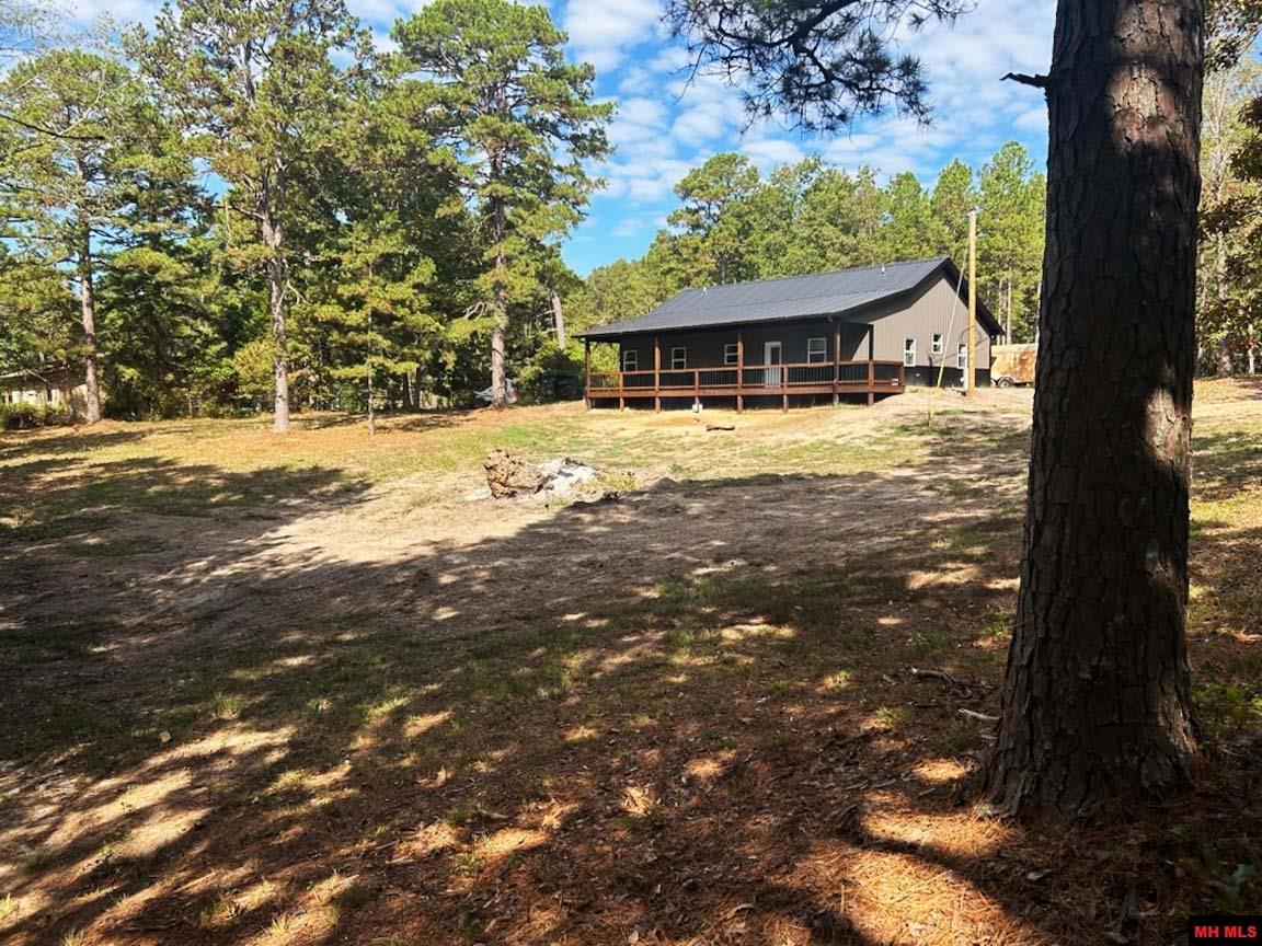 109 JONES STREET Calico Rock, AR