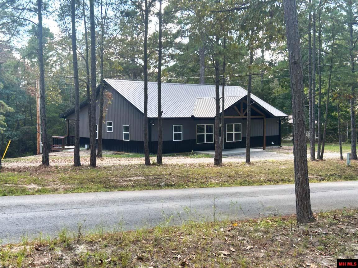 109 JONES STREET Calico Rock, AR