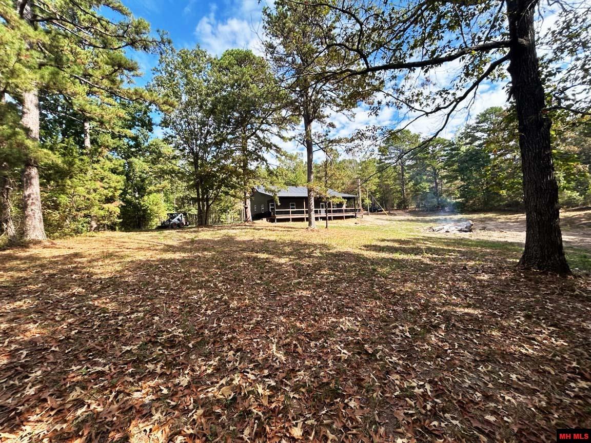 109 JONES STREET Calico Rock, AR