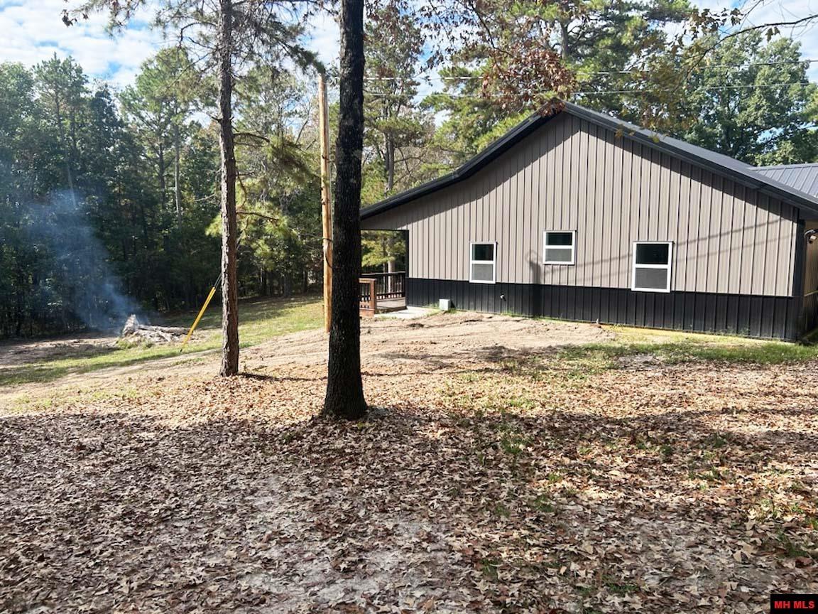 109 JONES STREET Calico Rock, AR