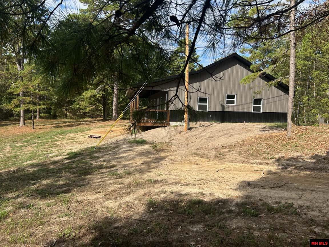 109 JONES STREET Calico Rock, AR