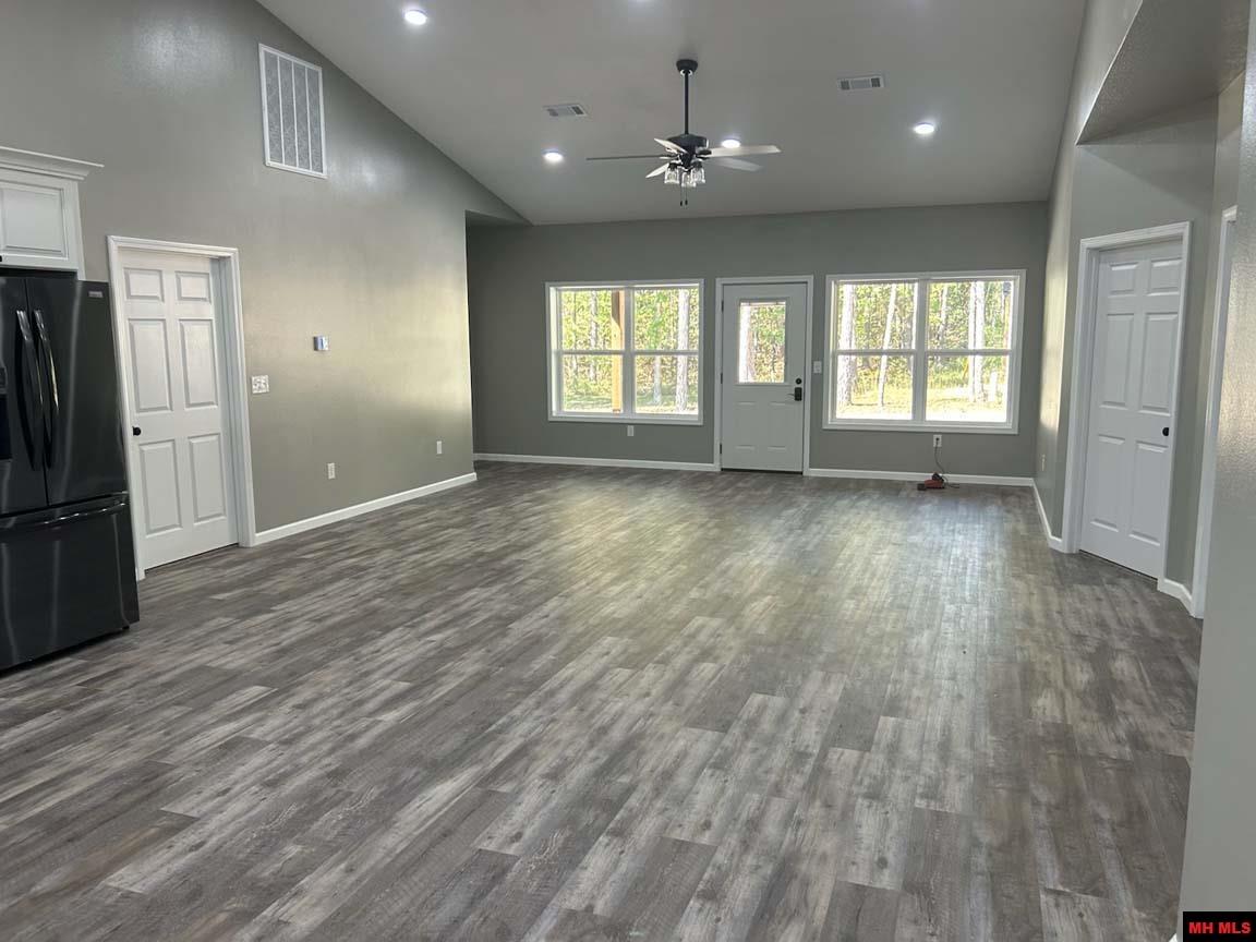 109 JONES STREET Calico Rock, AR