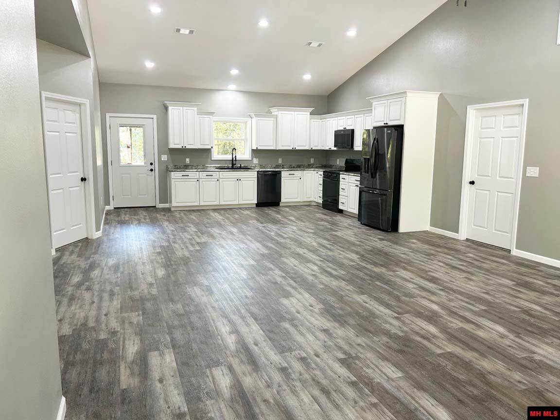 109 JONES STREET Calico Rock, AR