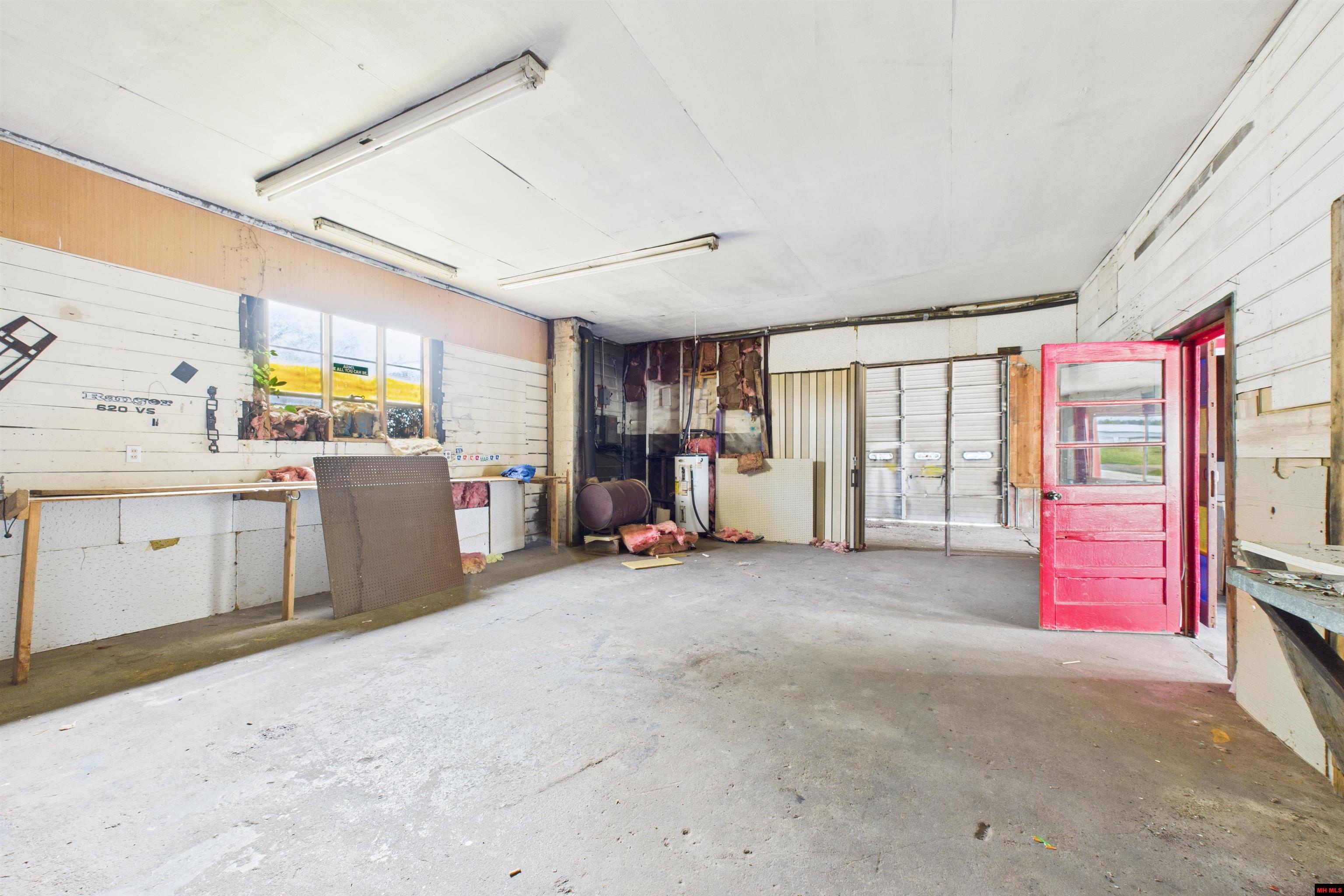 208 N 1ST STREET Flippin, AR