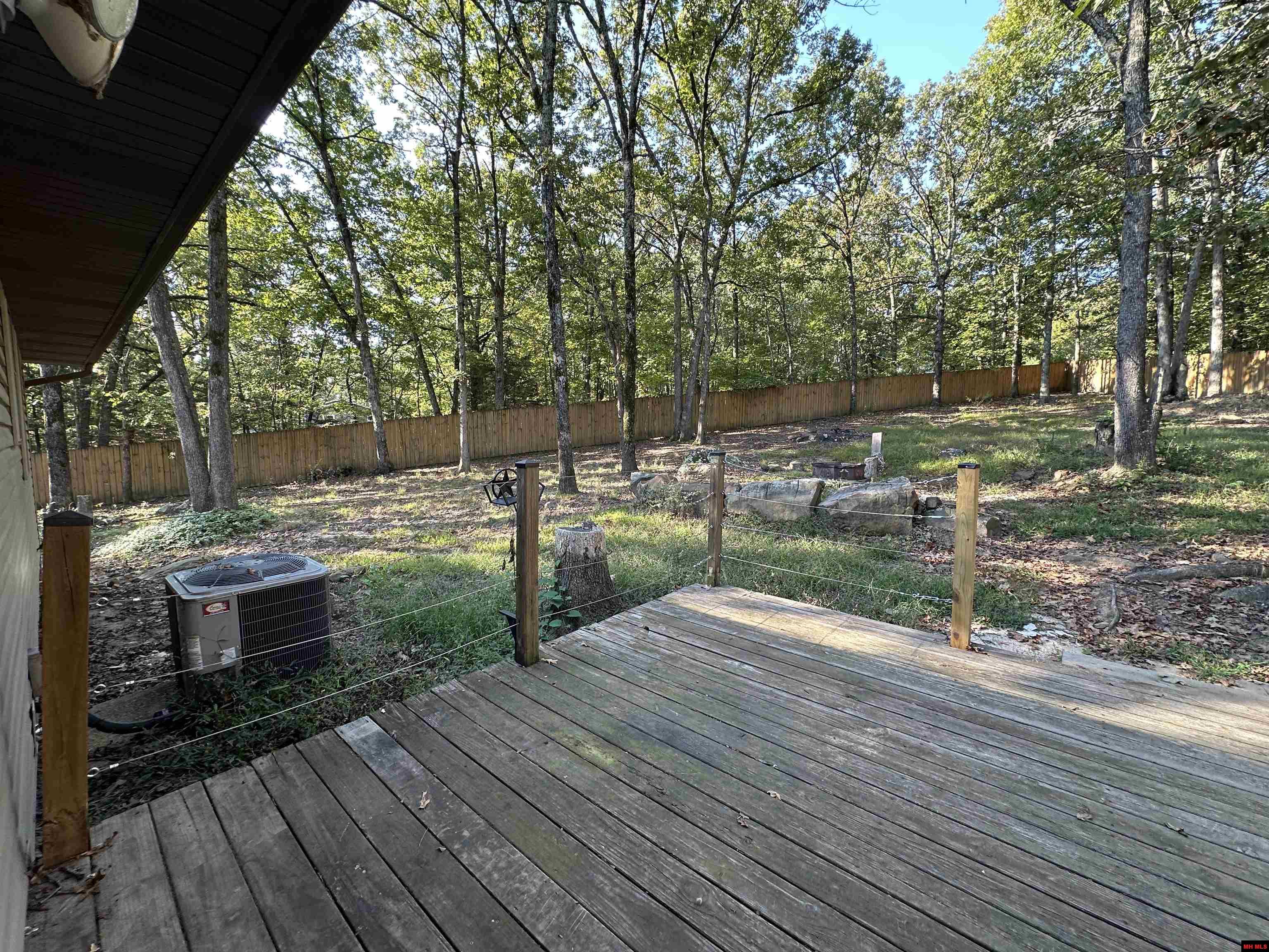 4822 CREEL ROAD Harrison, AR 72601