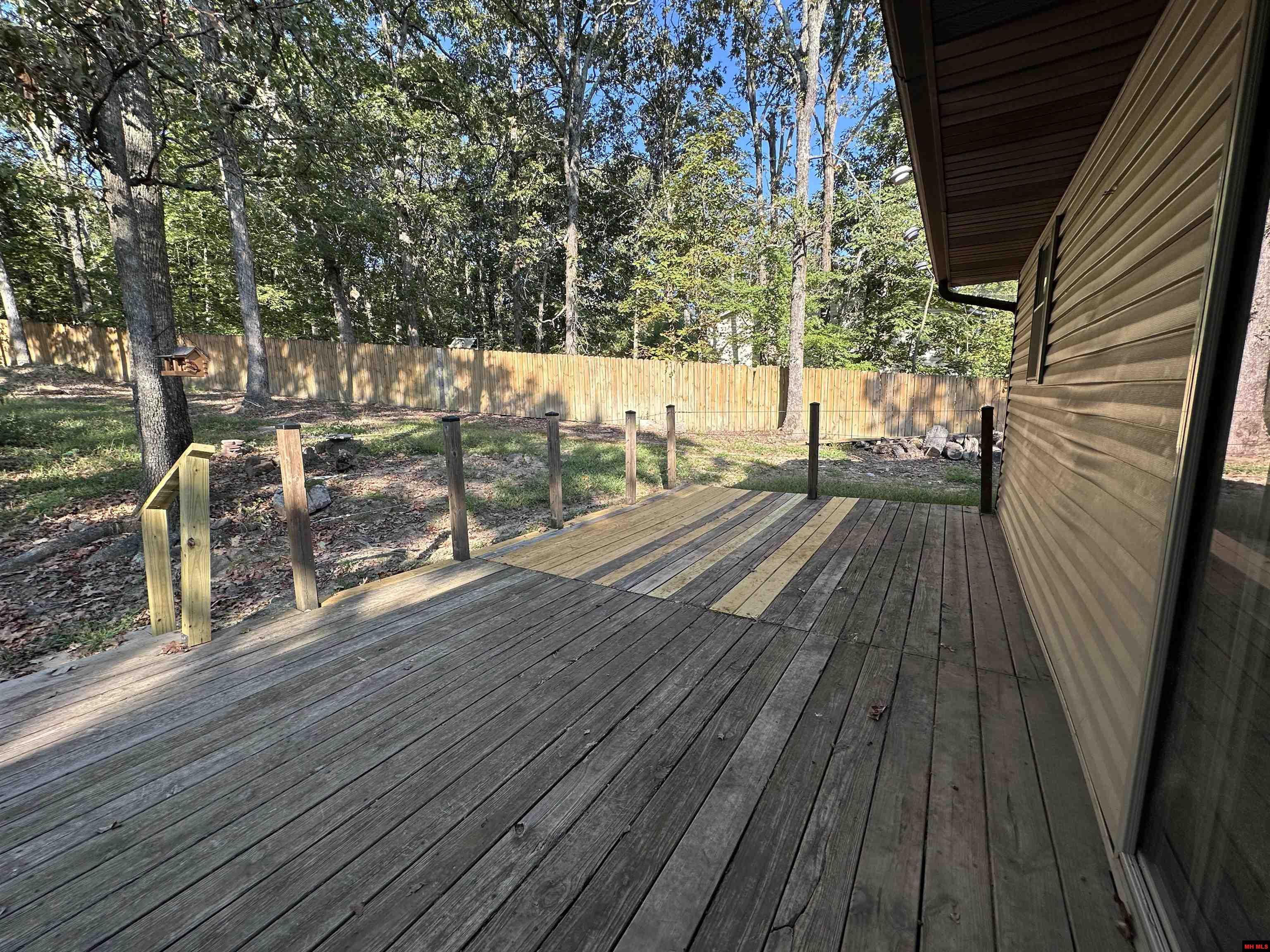 4822 CREEL ROAD Harrison, AR 72601