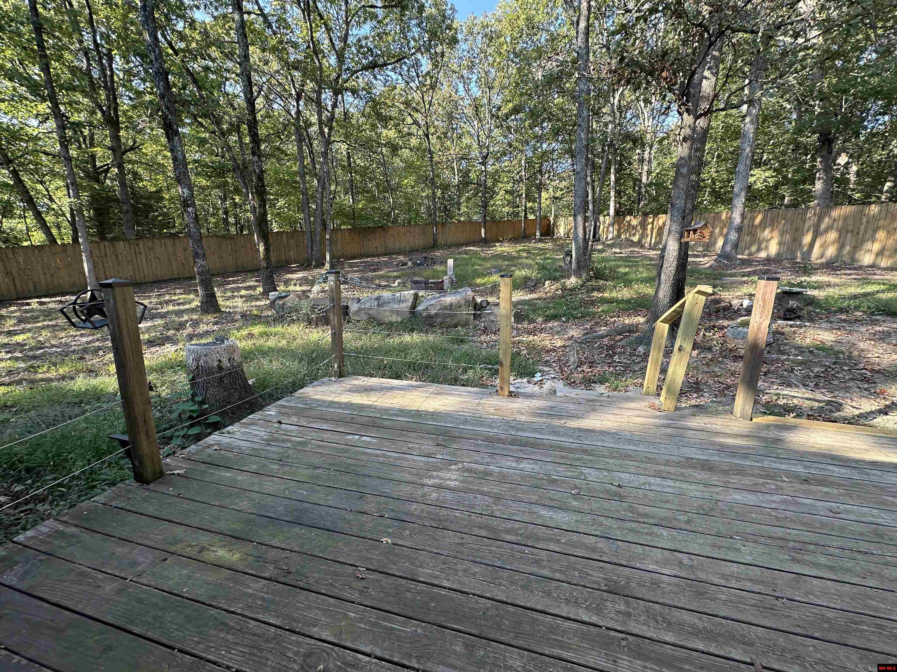 4822 CREEL ROAD Harrison, AR 72601