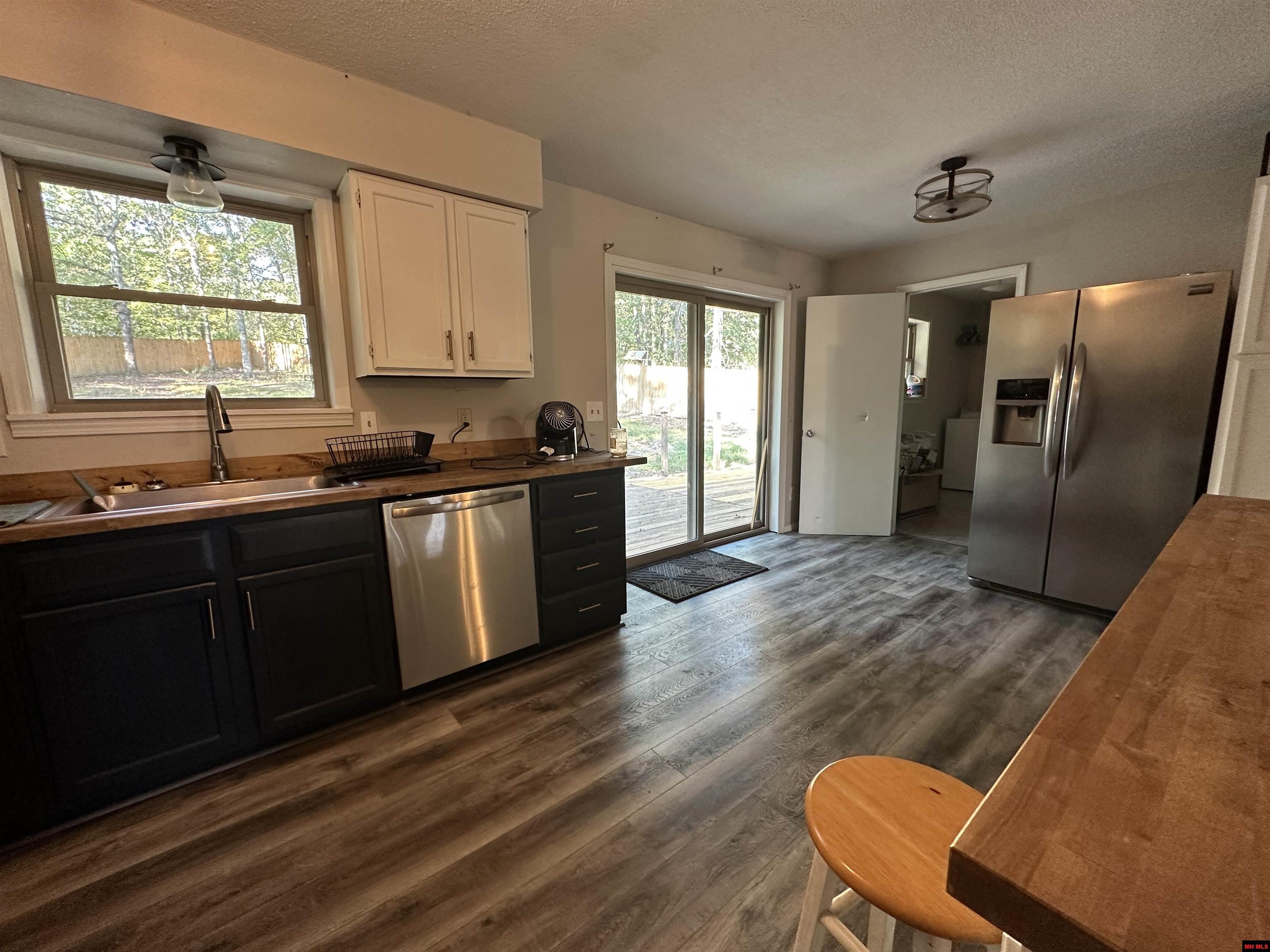 4822 CREEL ROAD Harrison, AR 72601