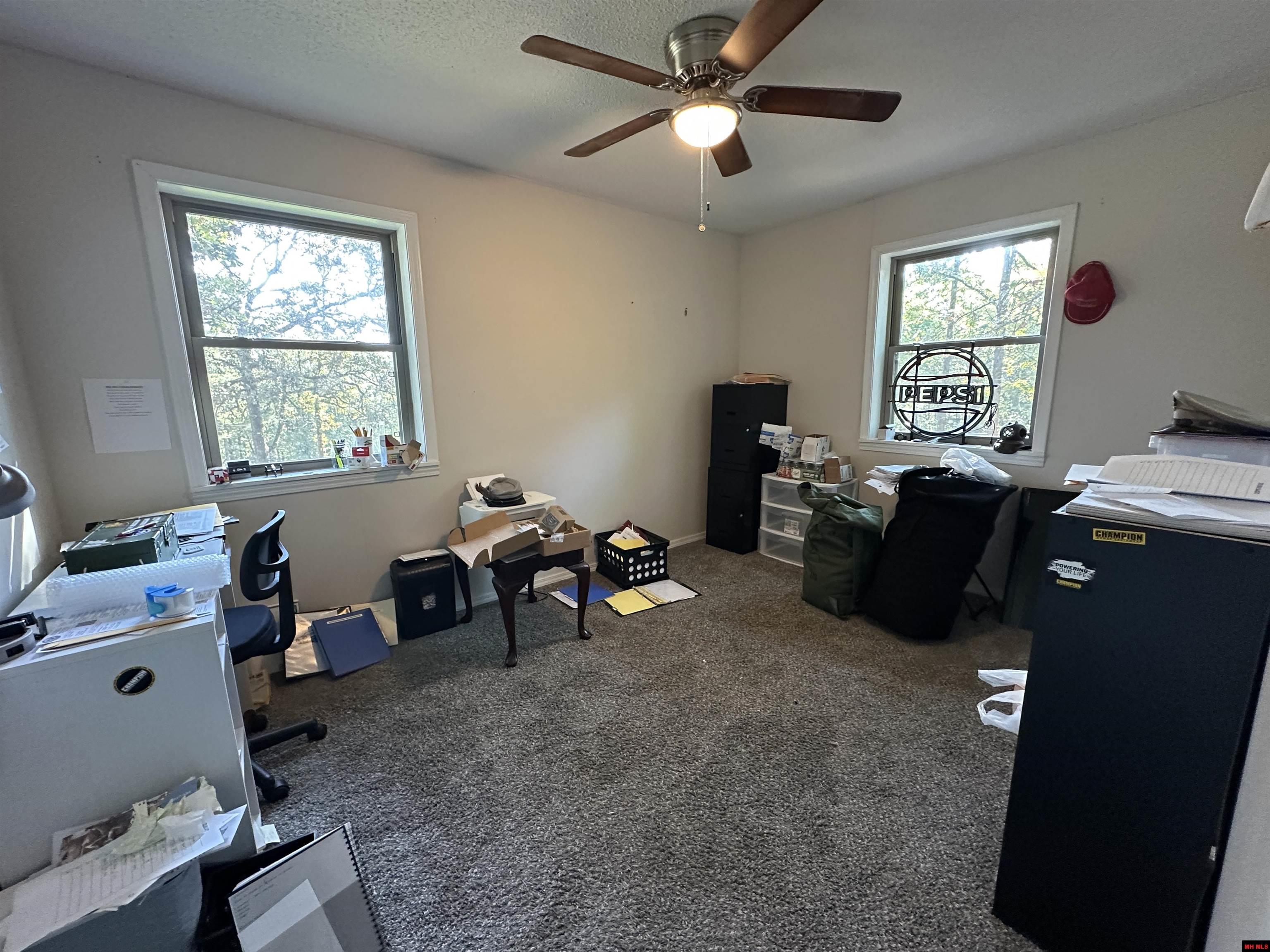 4822 CREEL ROAD Harrison, AR 72601