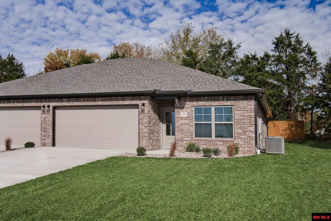 1019 Nottington Street