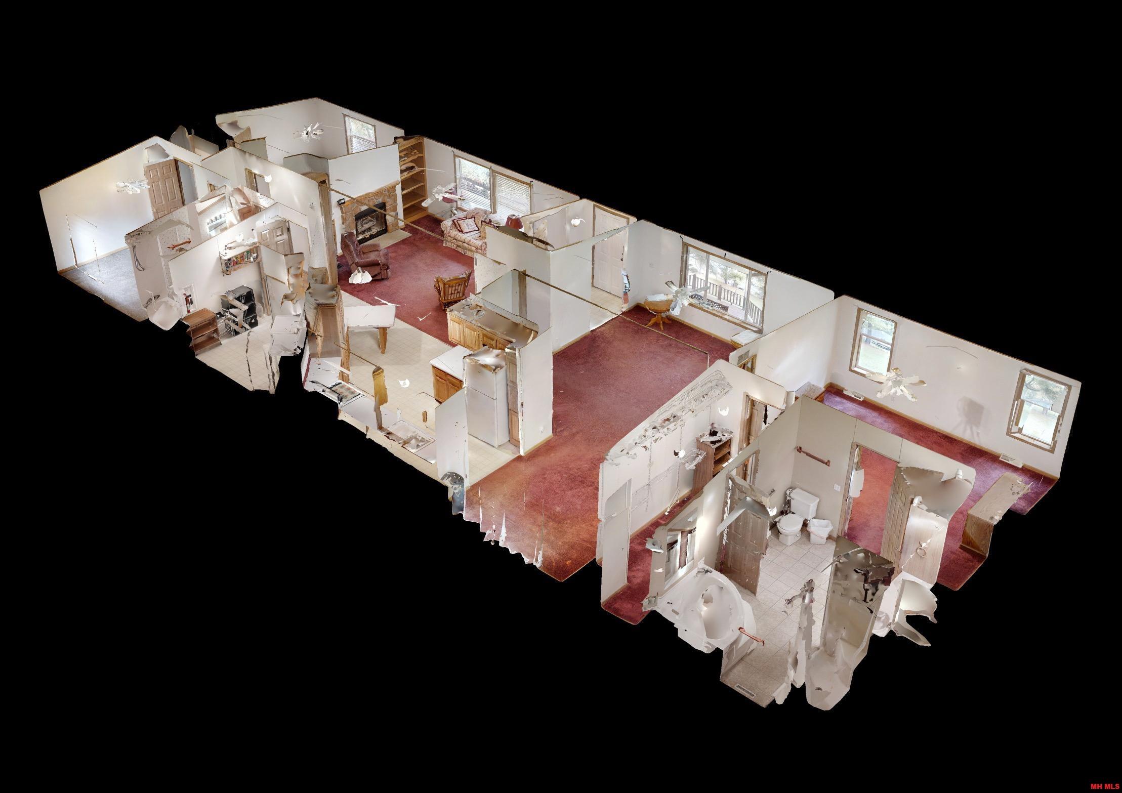 154 MC 7091 Flippin, AR 72634