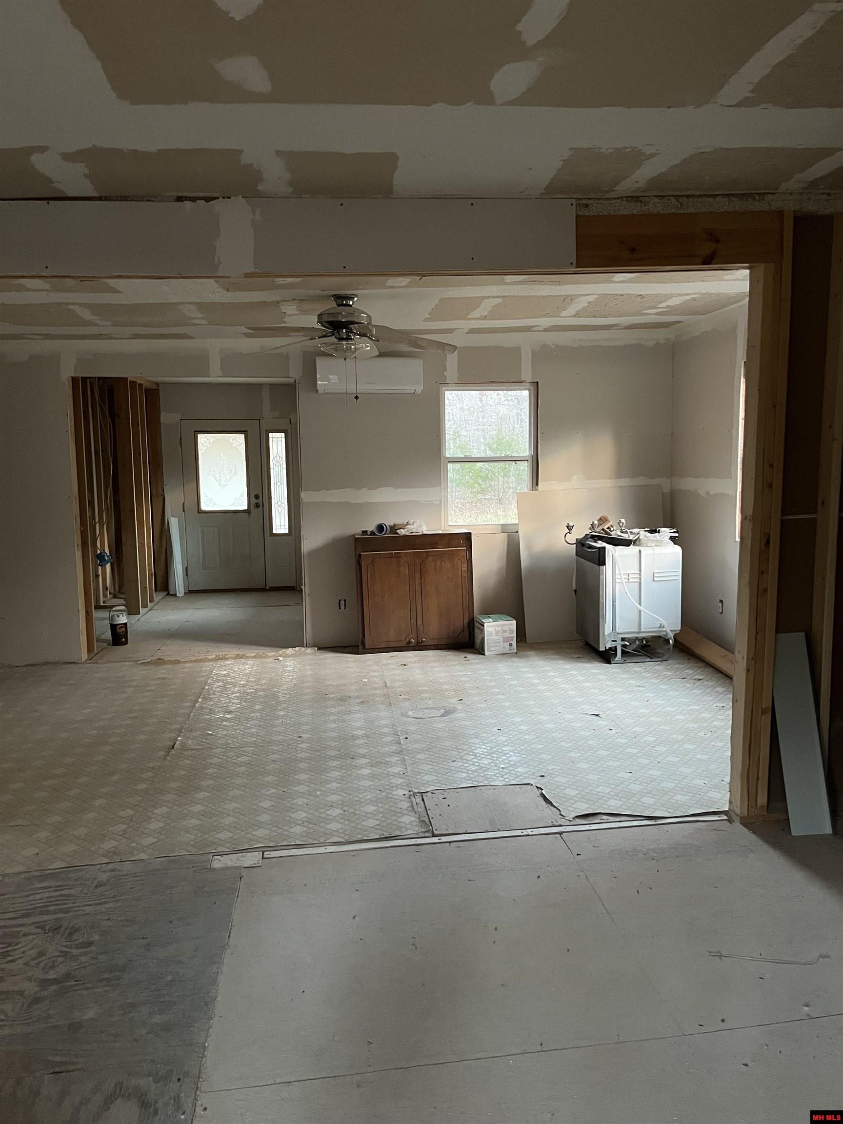 316 NORTH STREET Salem, AR