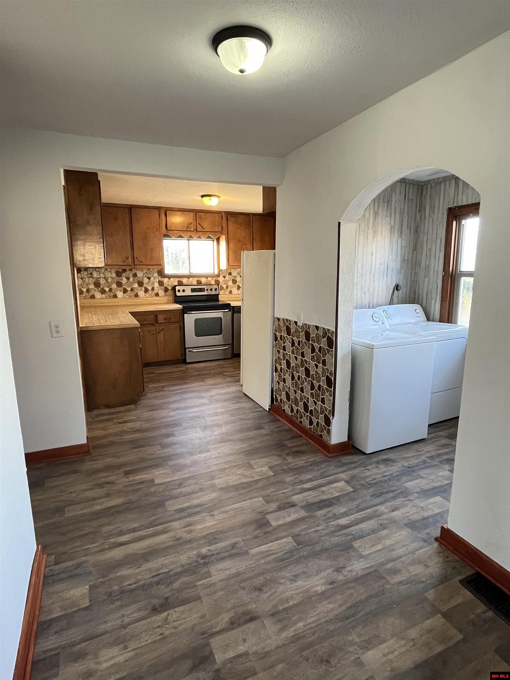 316 NORTH STREET Salem, AR