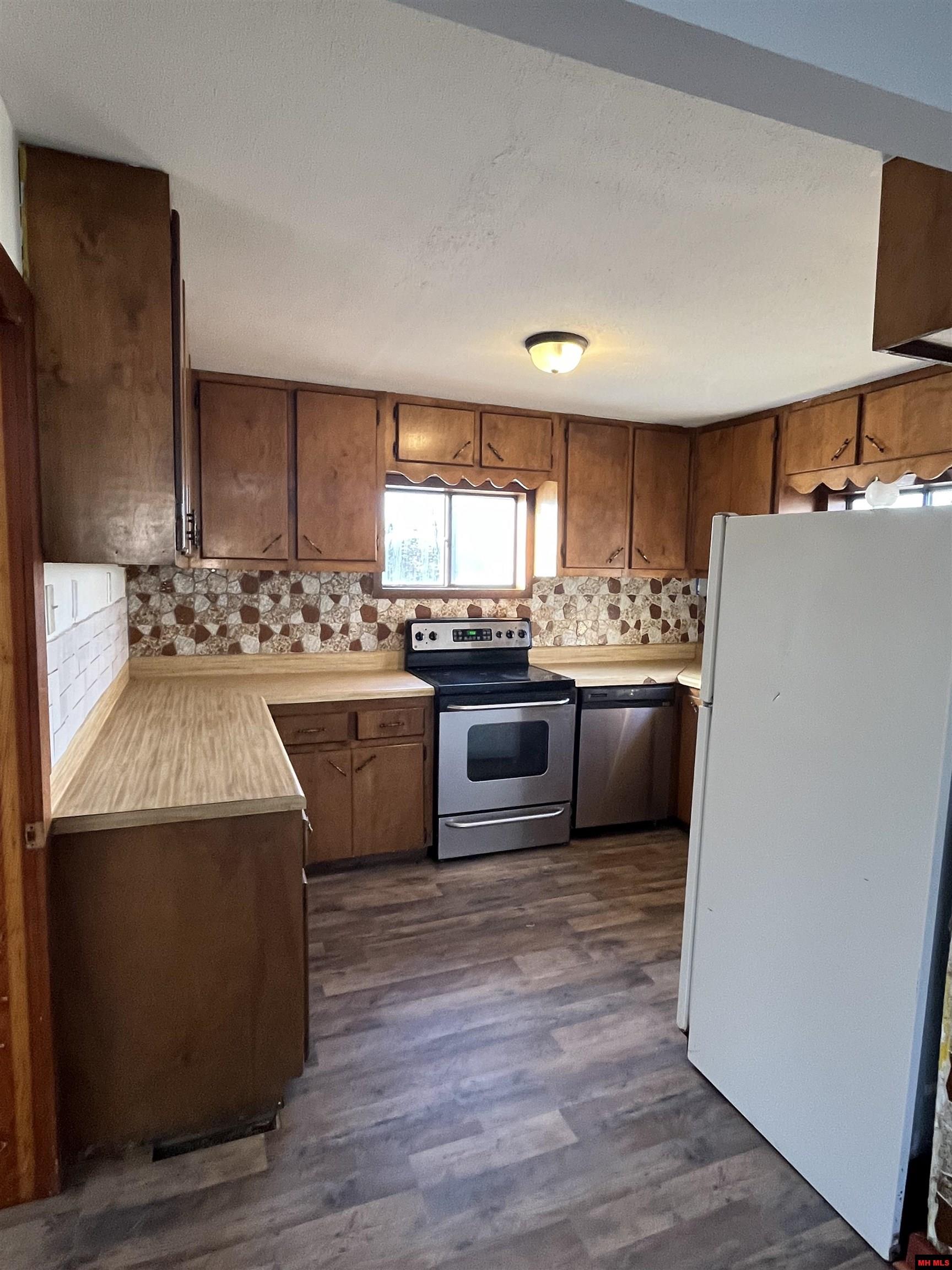 316 NORTH STREET Salem, AR