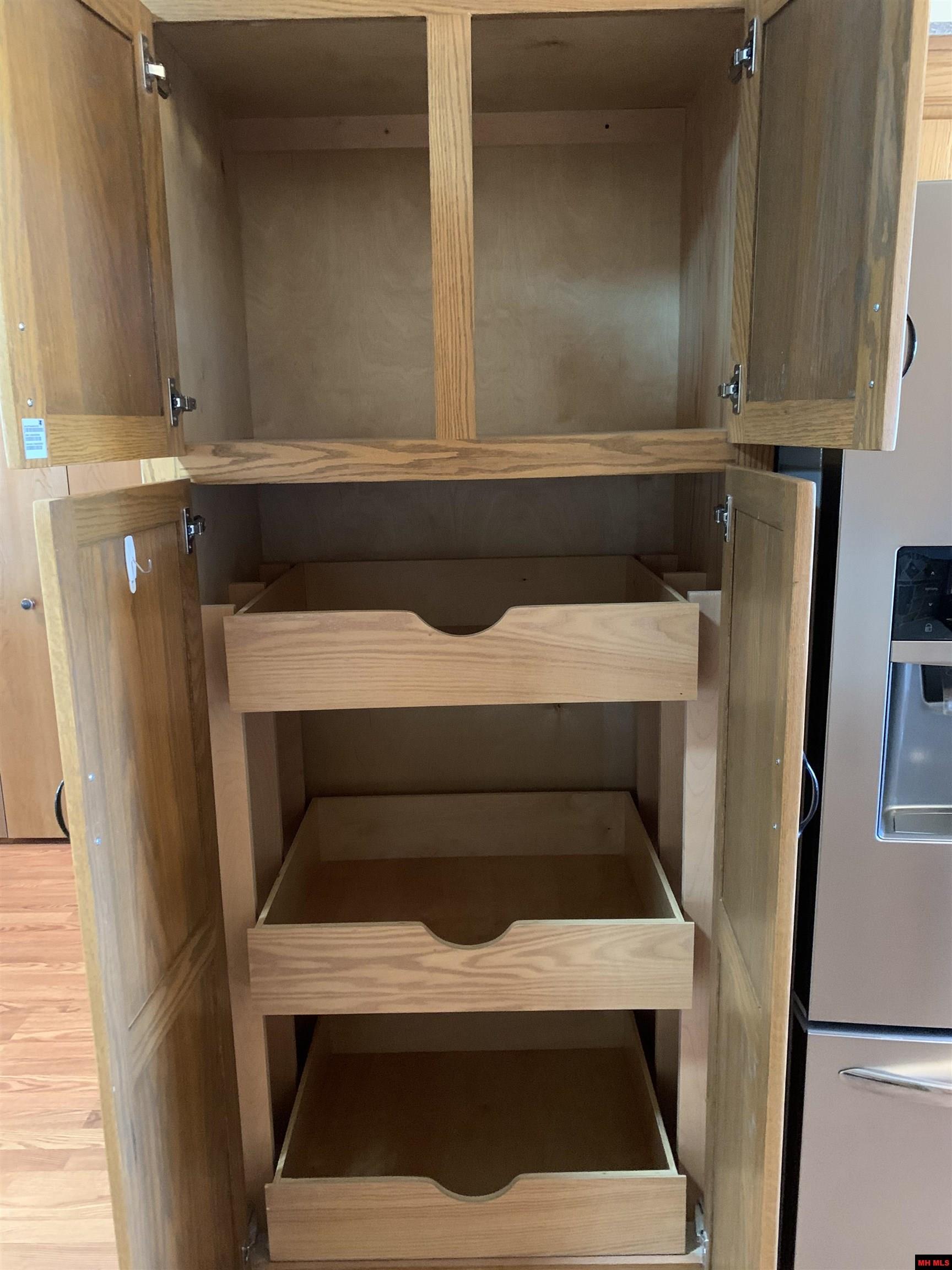 353 HIGH RIDGE CIRCLE Midway, AR 72651