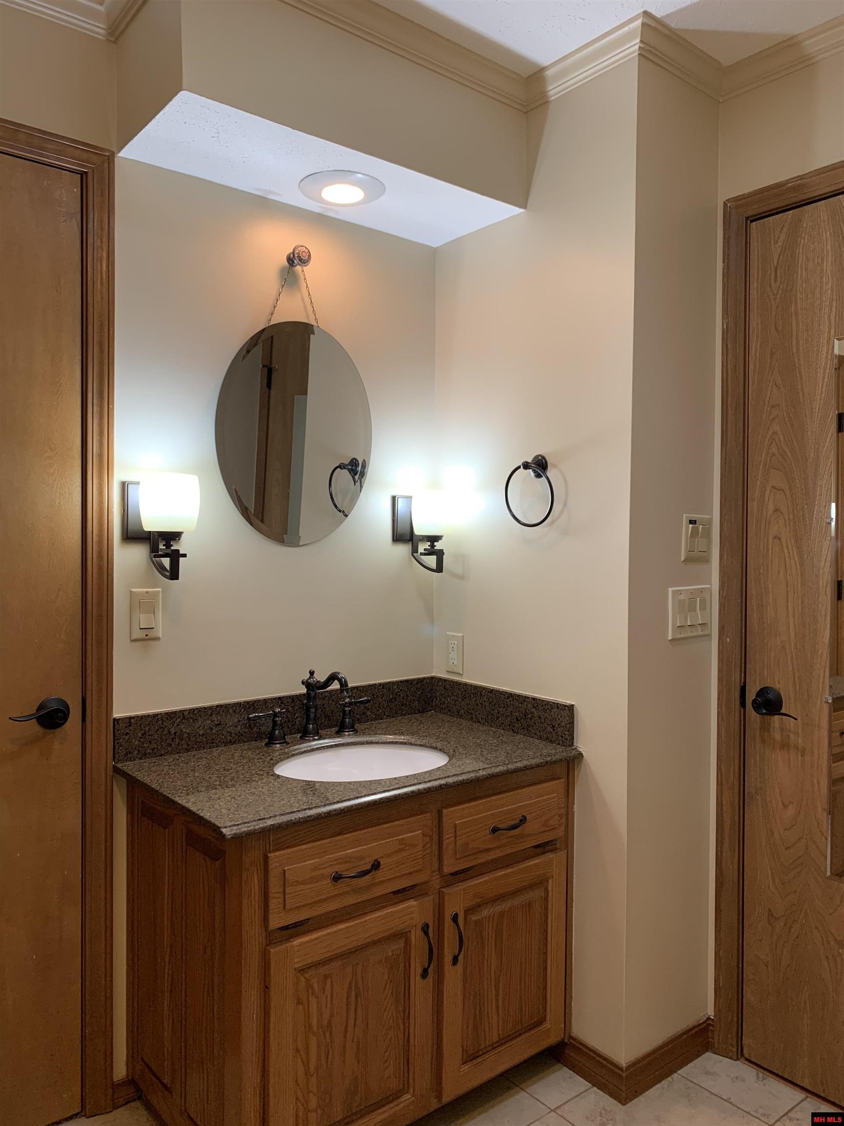 353 HIGH RIDGE CIRCLE Midway, AR 72651