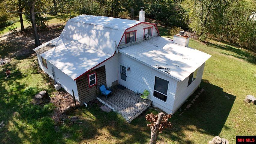 2114 E HWY 206 Yellville, AR 72687