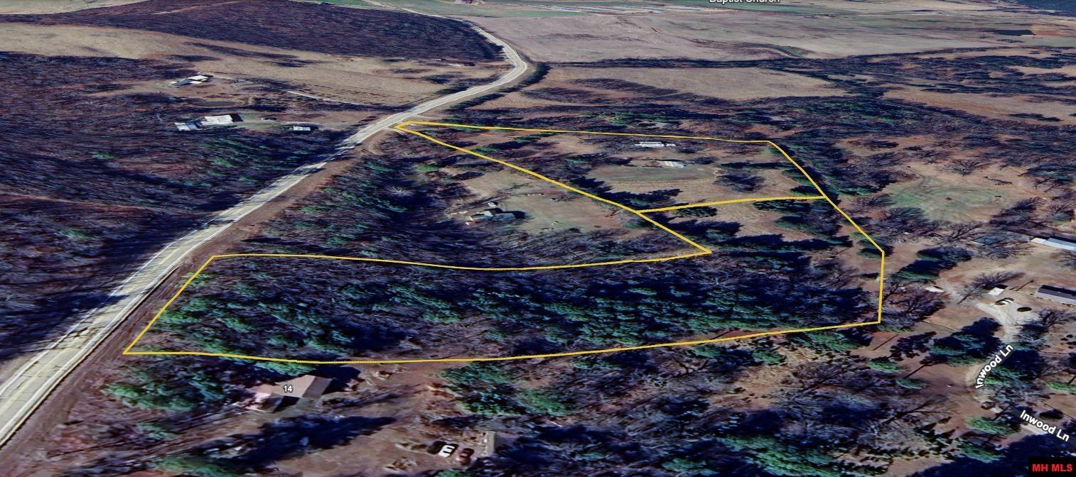 2114 E HWY 206 Yellville, AR 72687