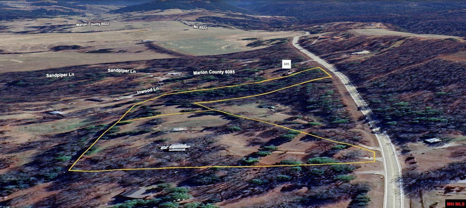 2114 E HWY 206 Yellville, AR 72687