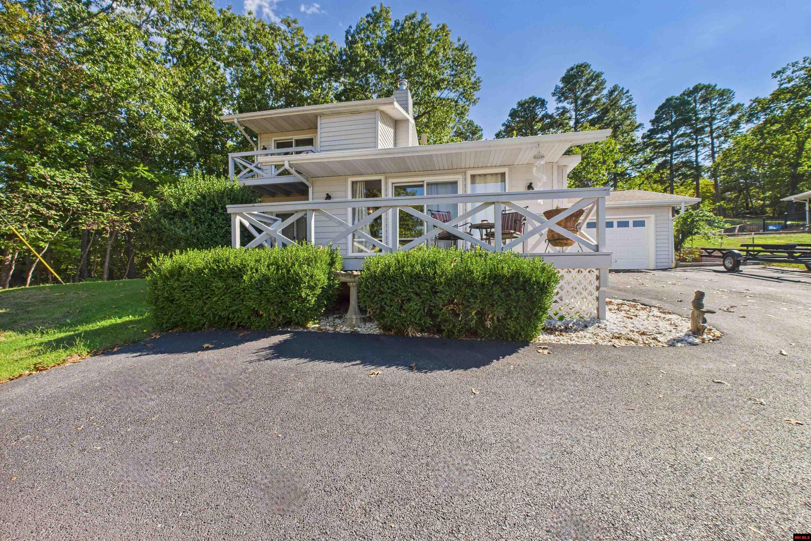 304 SYCAMORE SPRINGS TRAIL Mountain Home, AR