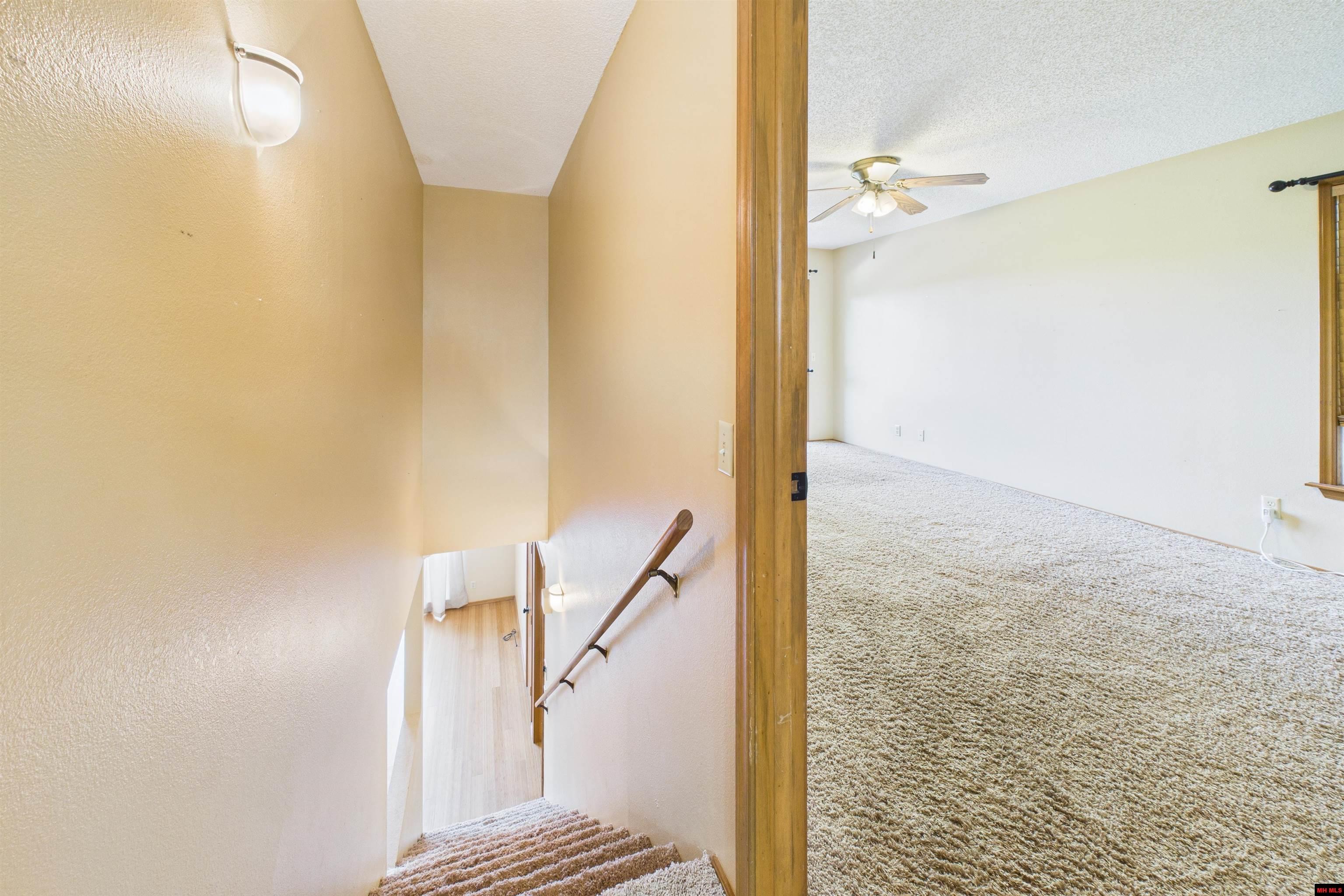 304 SYCAMORE SPRINGS TRAIL Mountain Home, AR