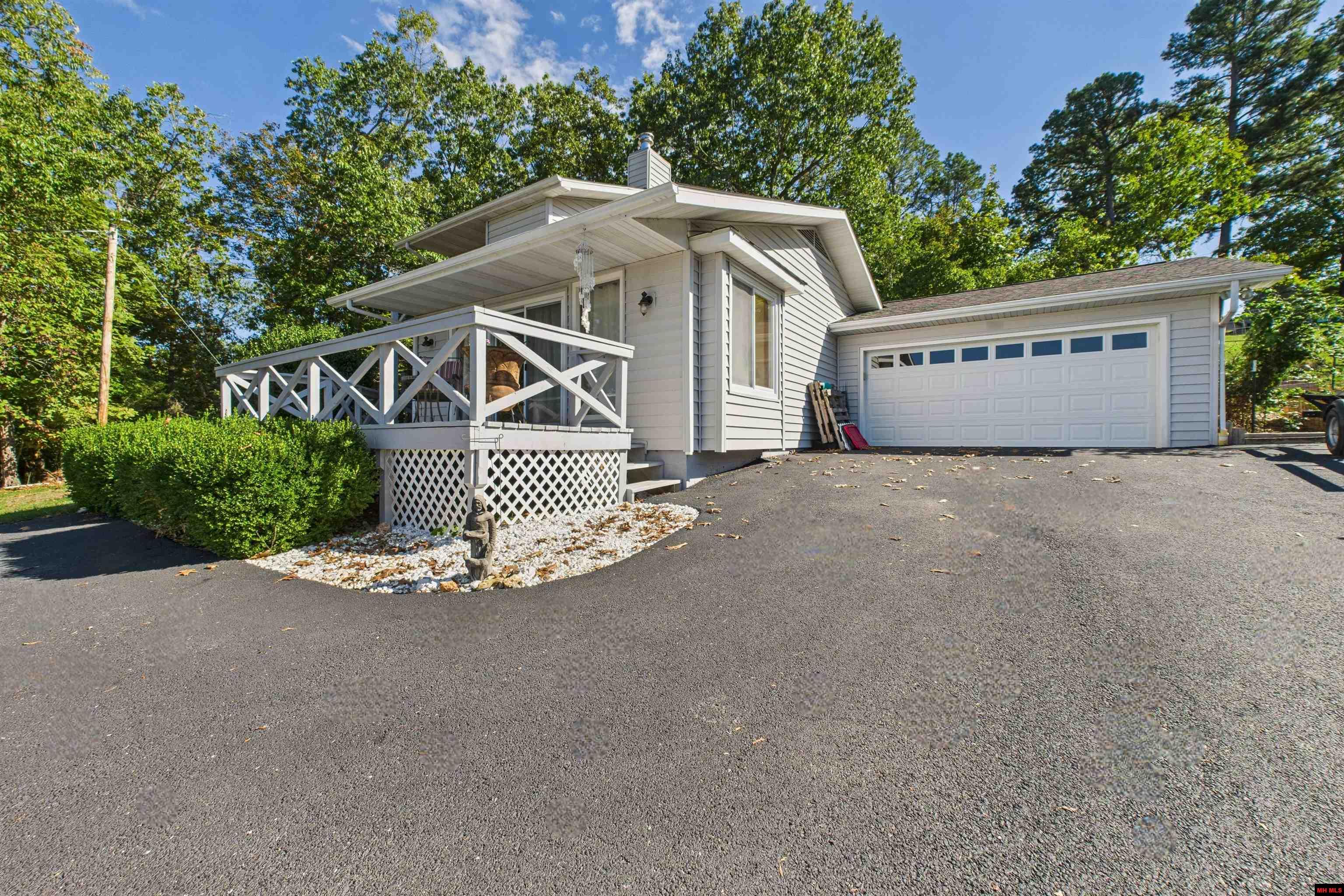 304 SYCAMORE SPRINGS TRAIL Mountain Home, AR