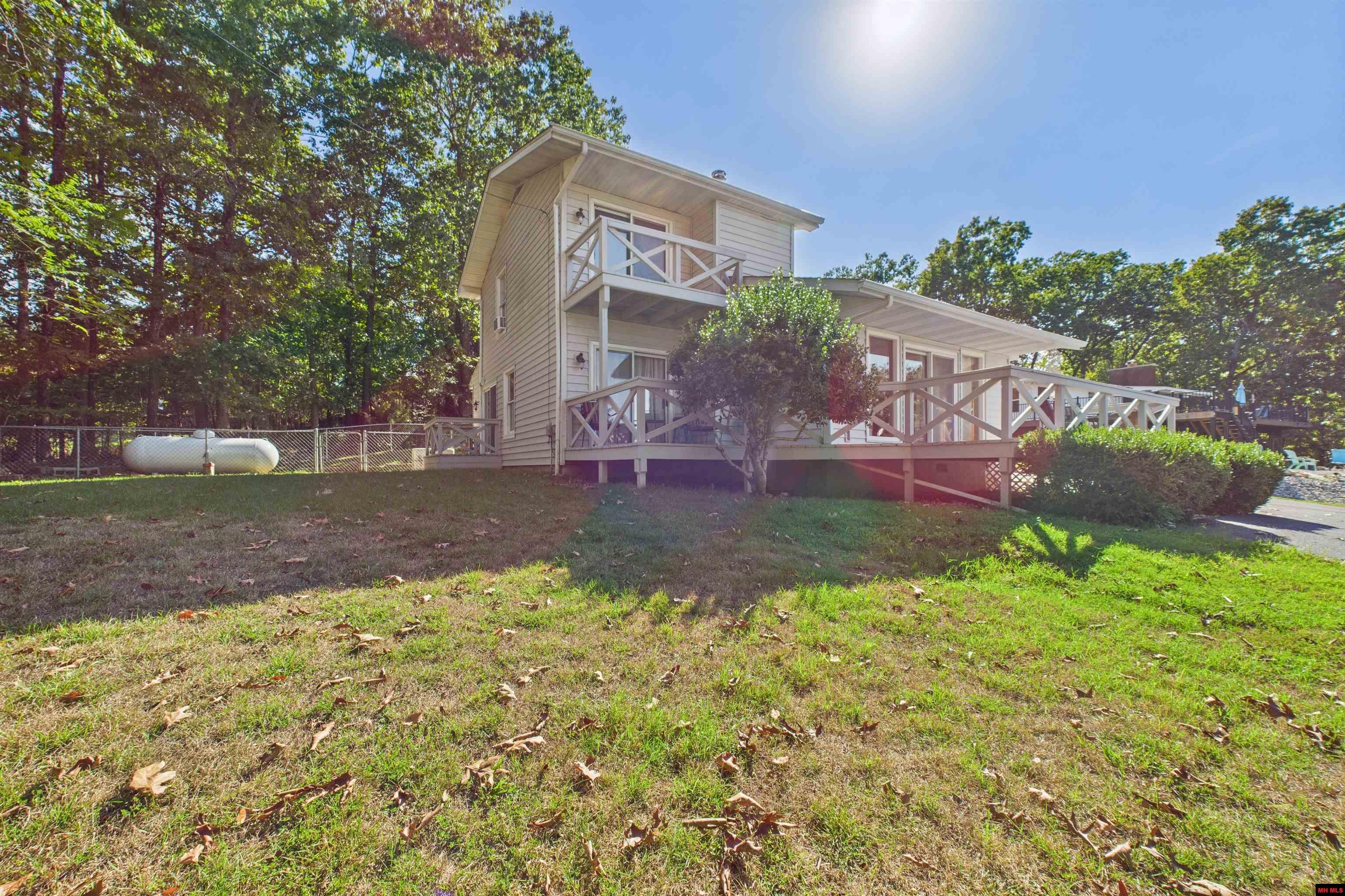 304 SYCAMORE SPRINGS TRAIL Mountain Home, AR