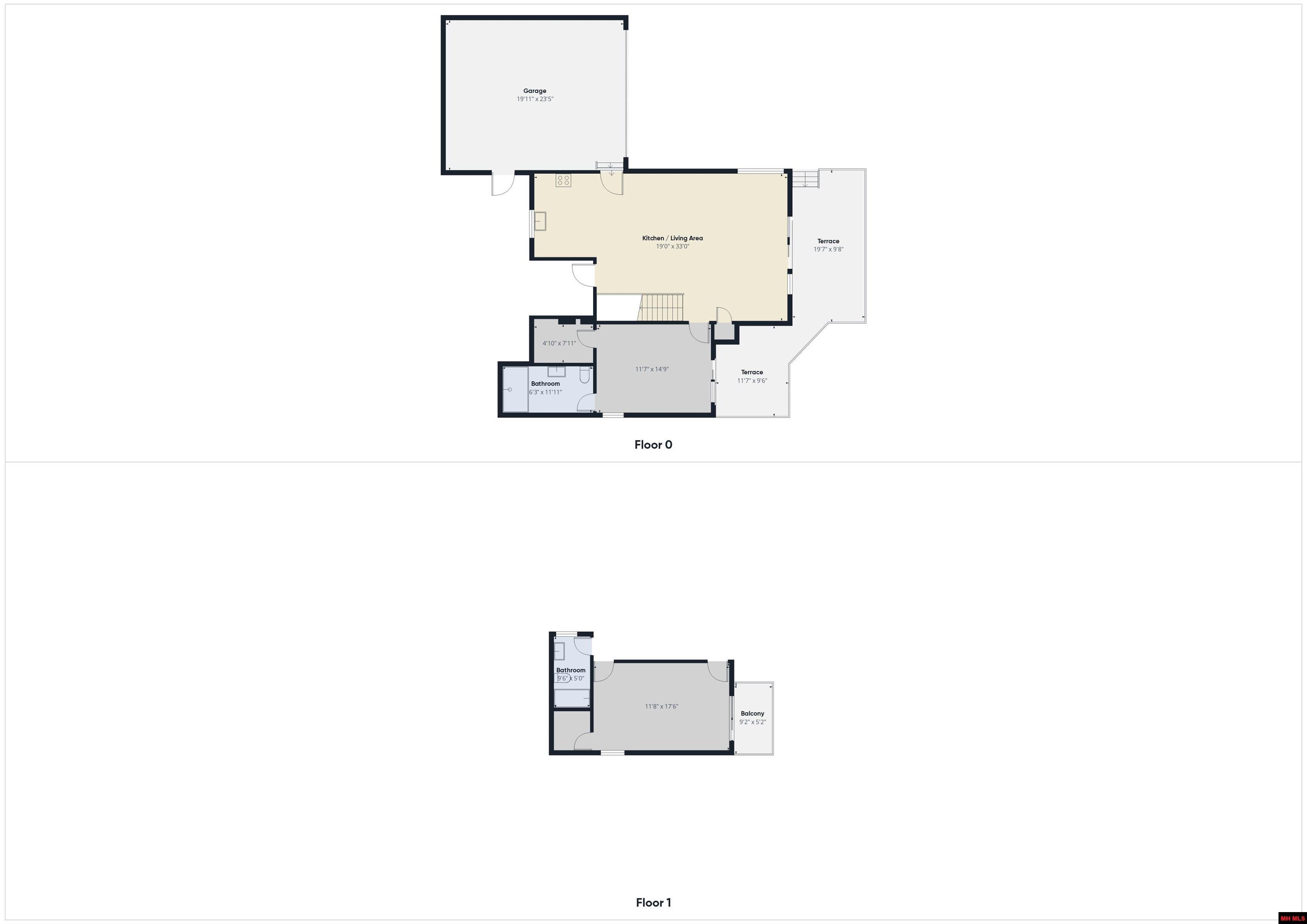 304 SYCAMORE SPRINGS TRAIL Mountain Home, AR