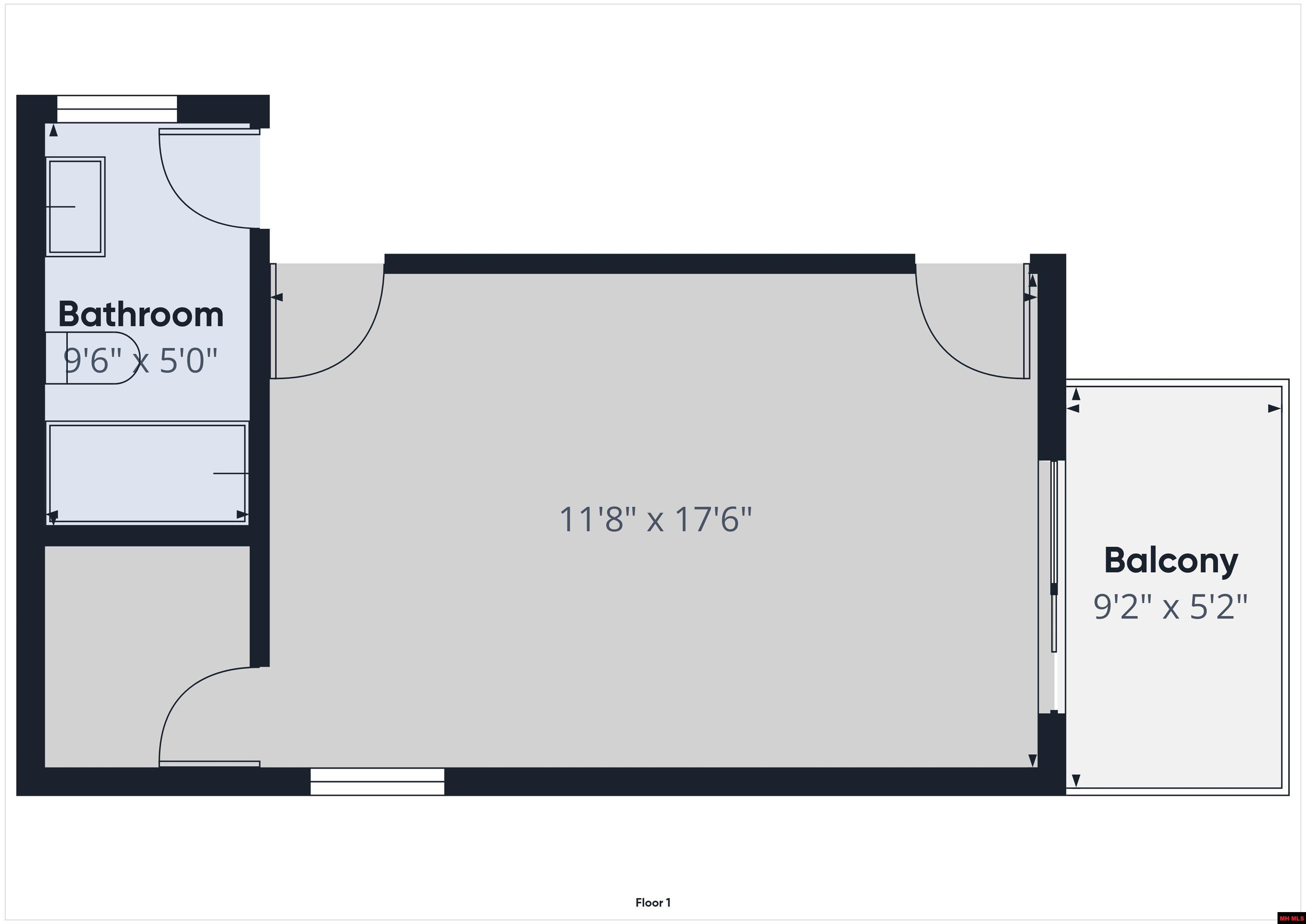 304 SYCAMORE SPRINGS TRAIL Mountain Home, AR