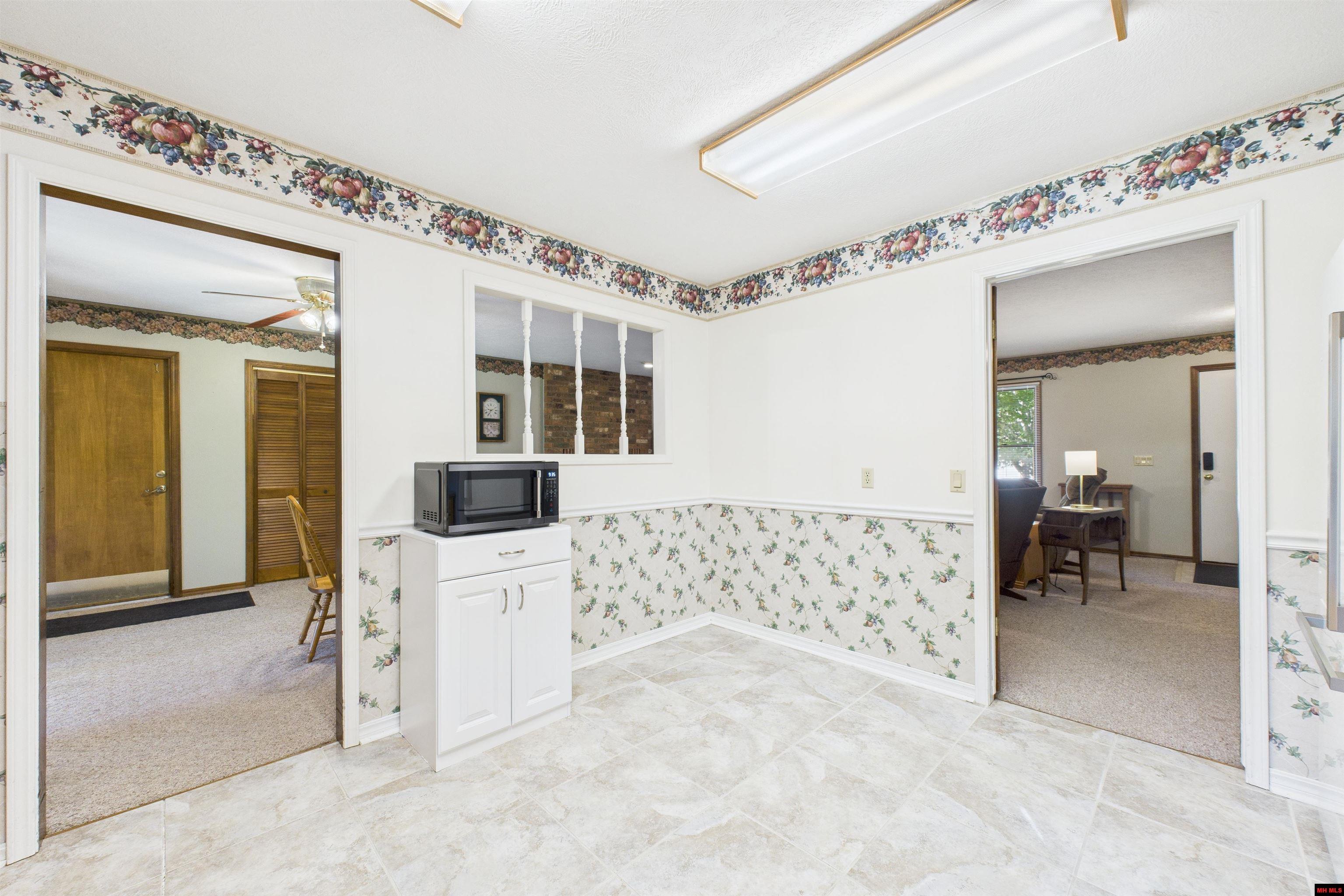 309 CHERRY LANE Mountain Home, AR 72653