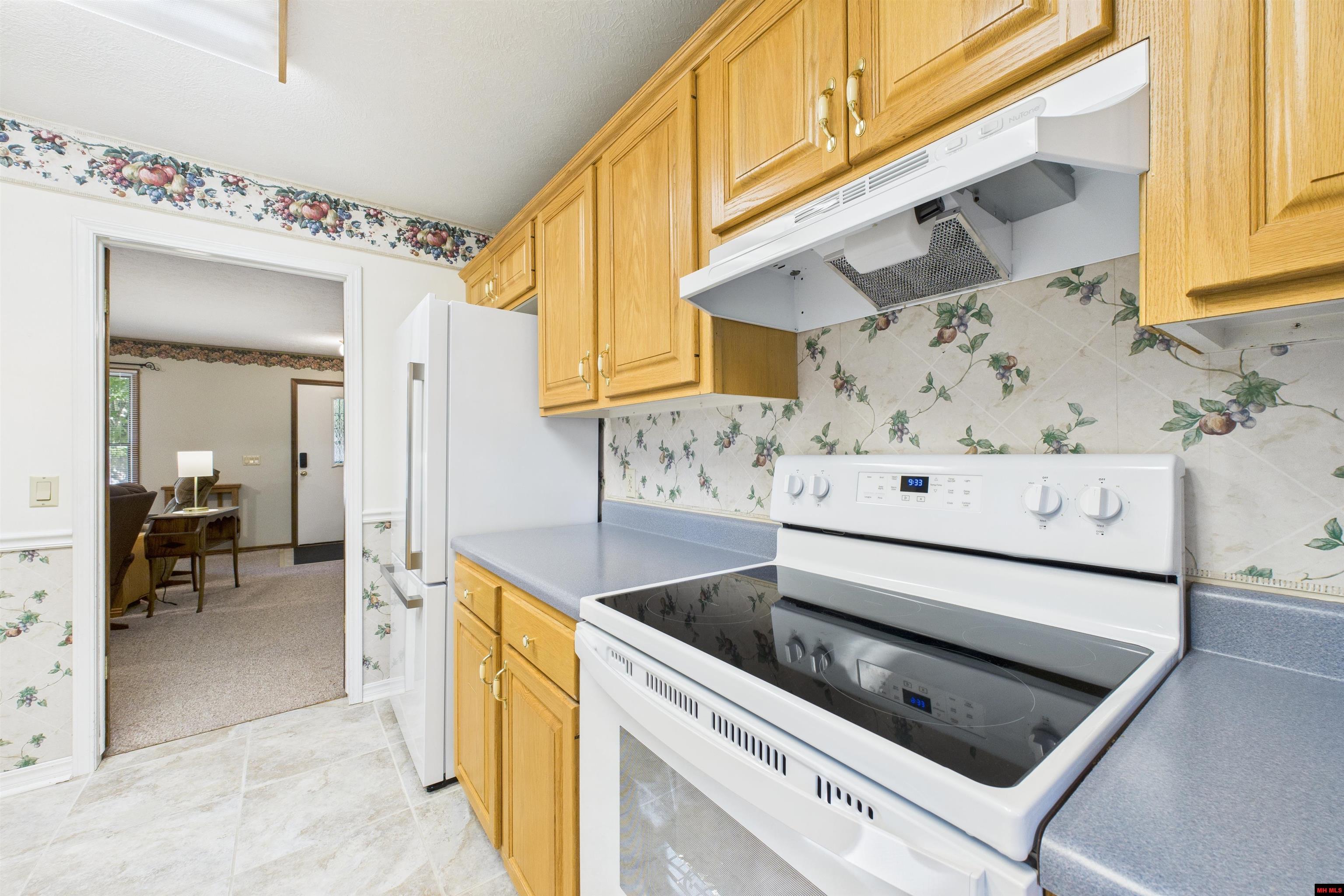 309 CHERRY LANE Mountain Home, AR 72653