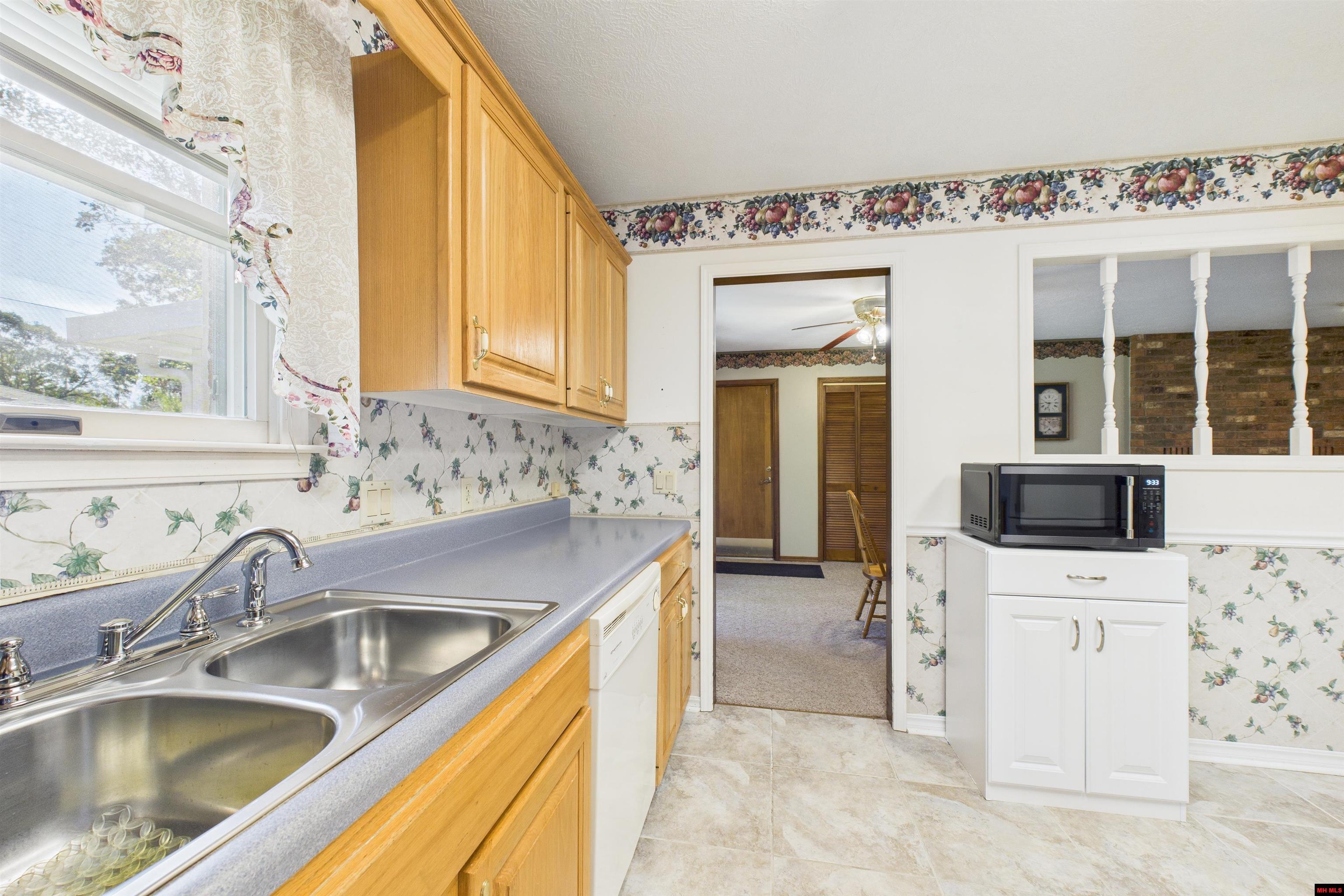 309 CHERRY LANE Mountain Home, AR 72653