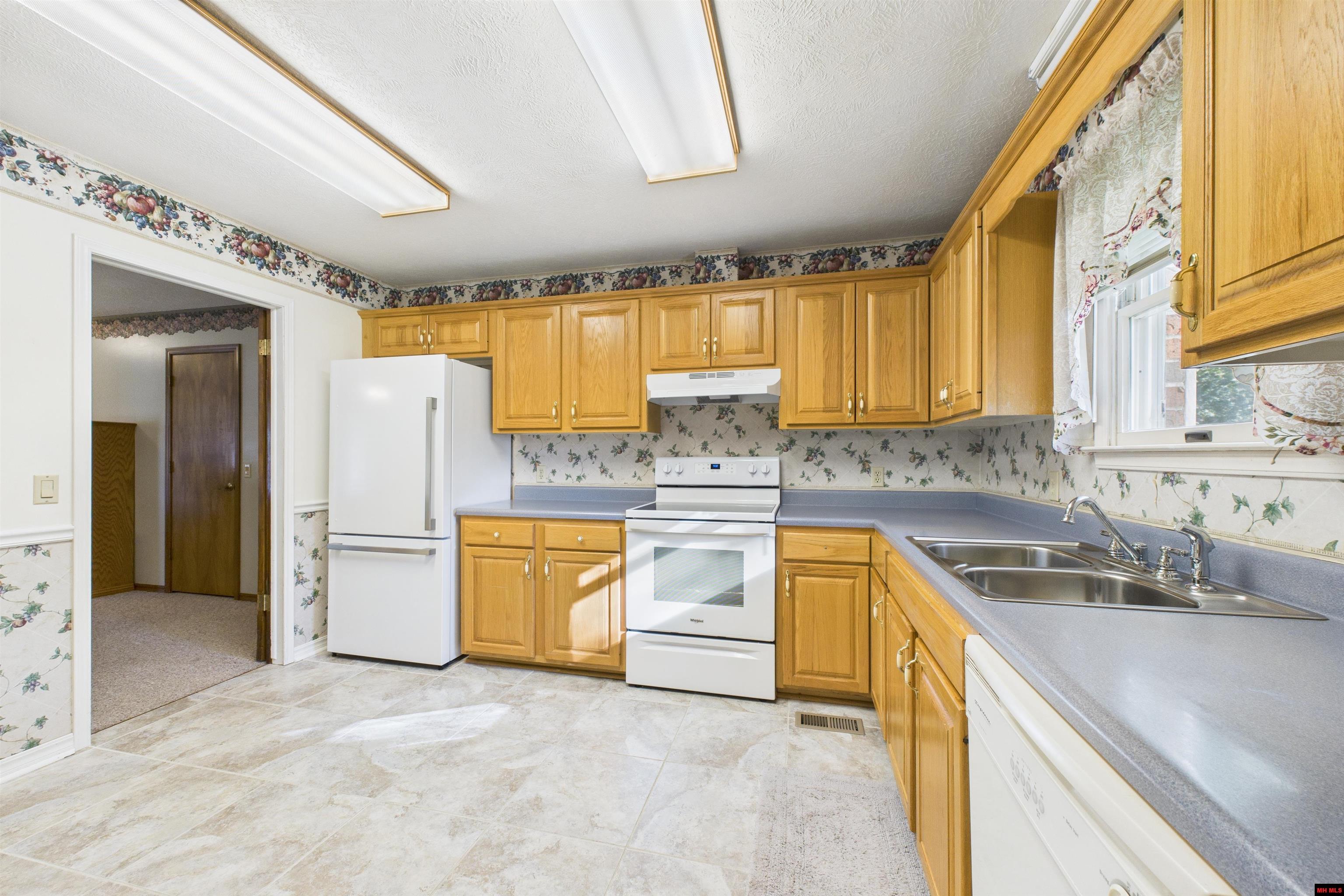 309 CHERRY LANE Mountain Home, AR 72653