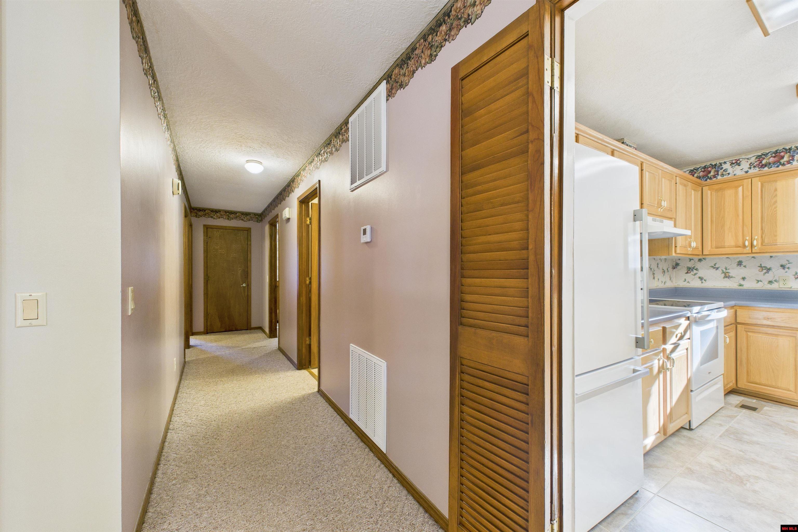 309 CHERRY LANE Mountain Home, AR 72653