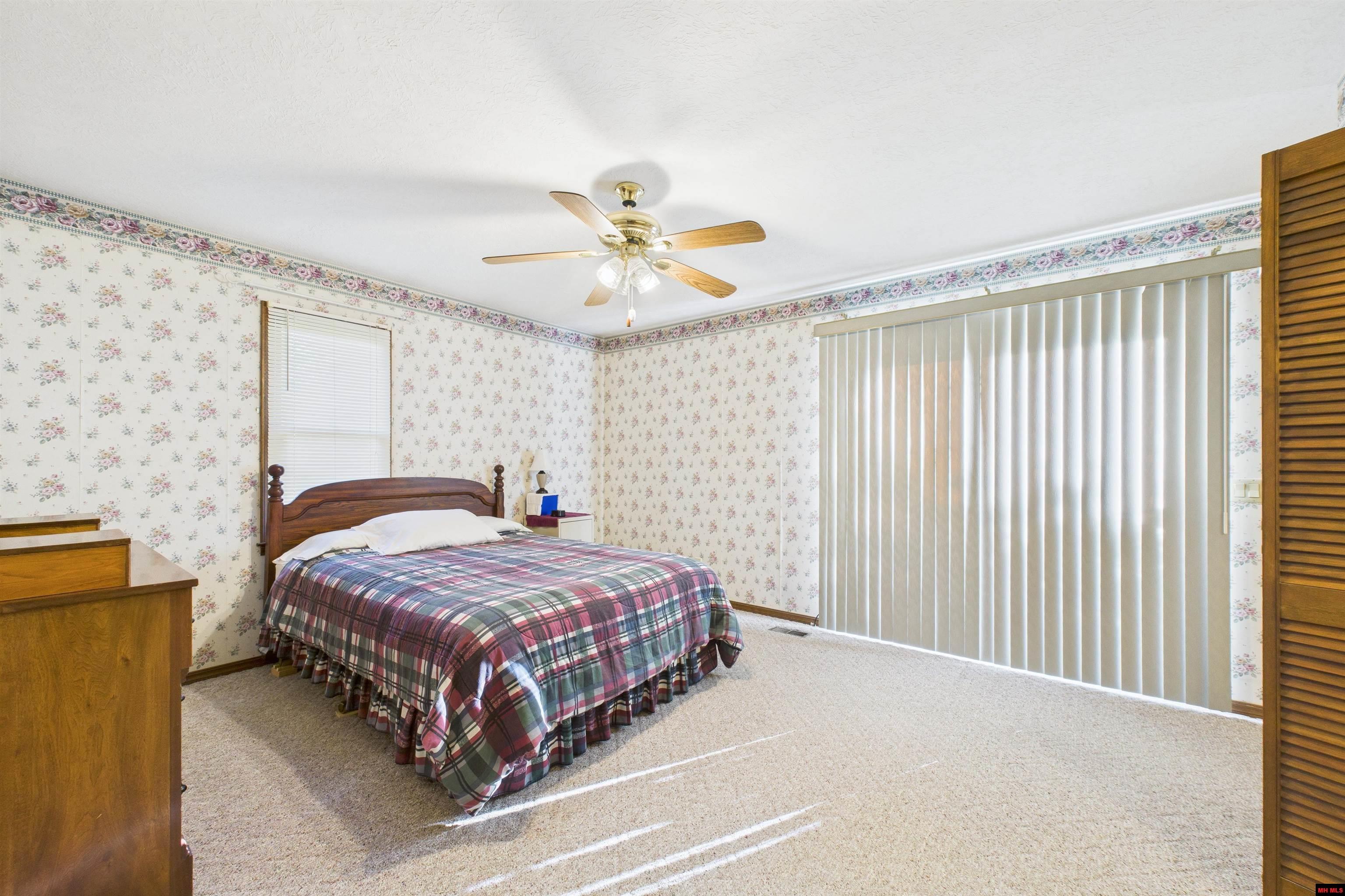 309 CHERRY LANE Mountain Home, AR 72653