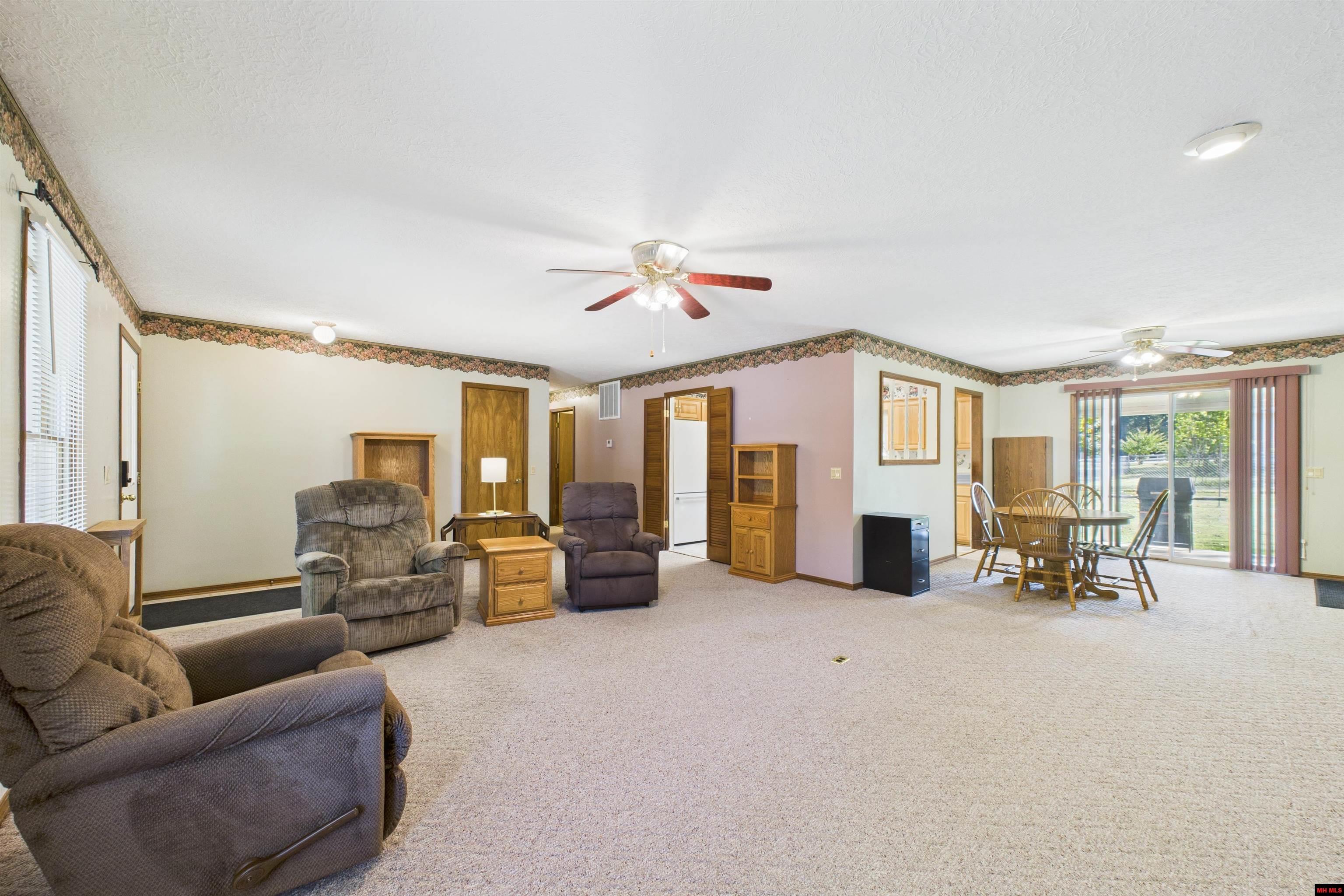 309 CHERRY LANE Mountain Home, AR 72653