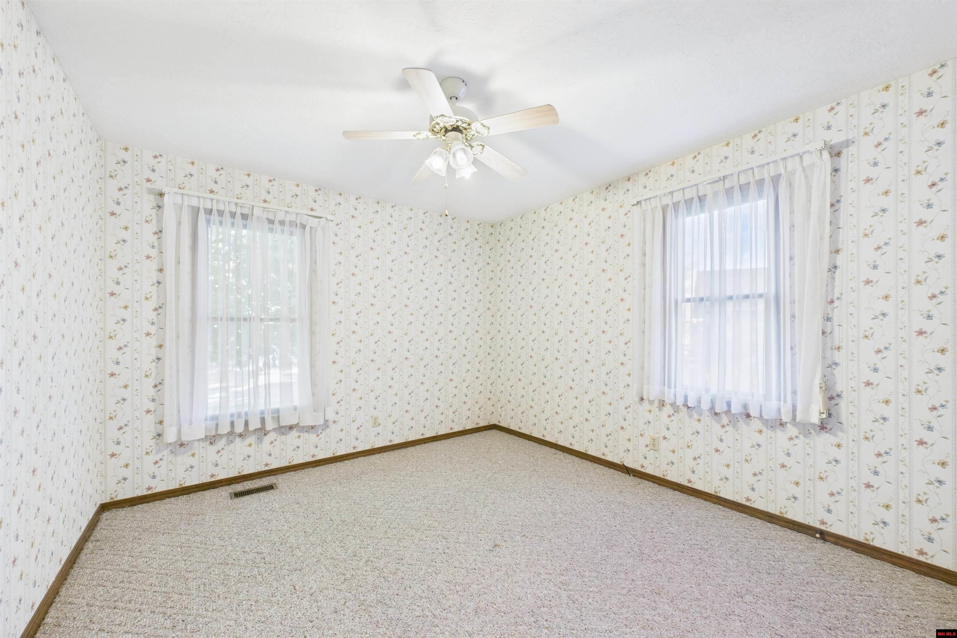 309 CHERRY LANE Mountain Home, AR 72653