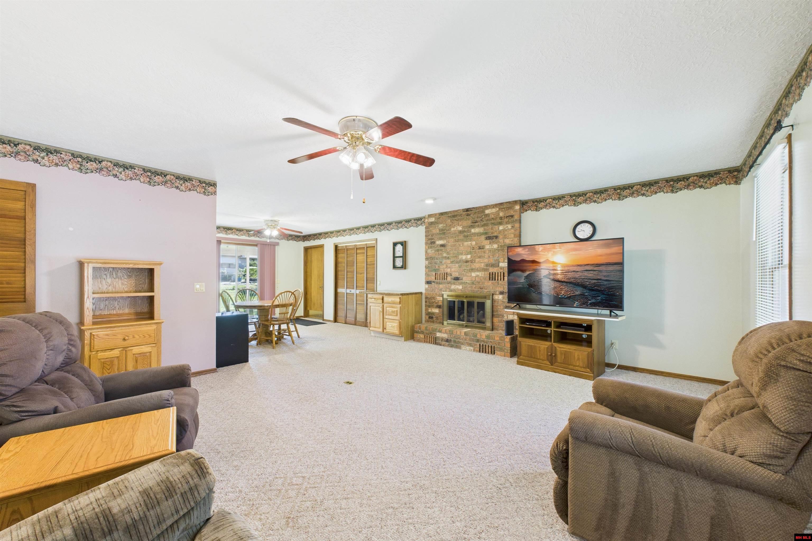 309 CHERRY LANE Mountain Home, AR 72653