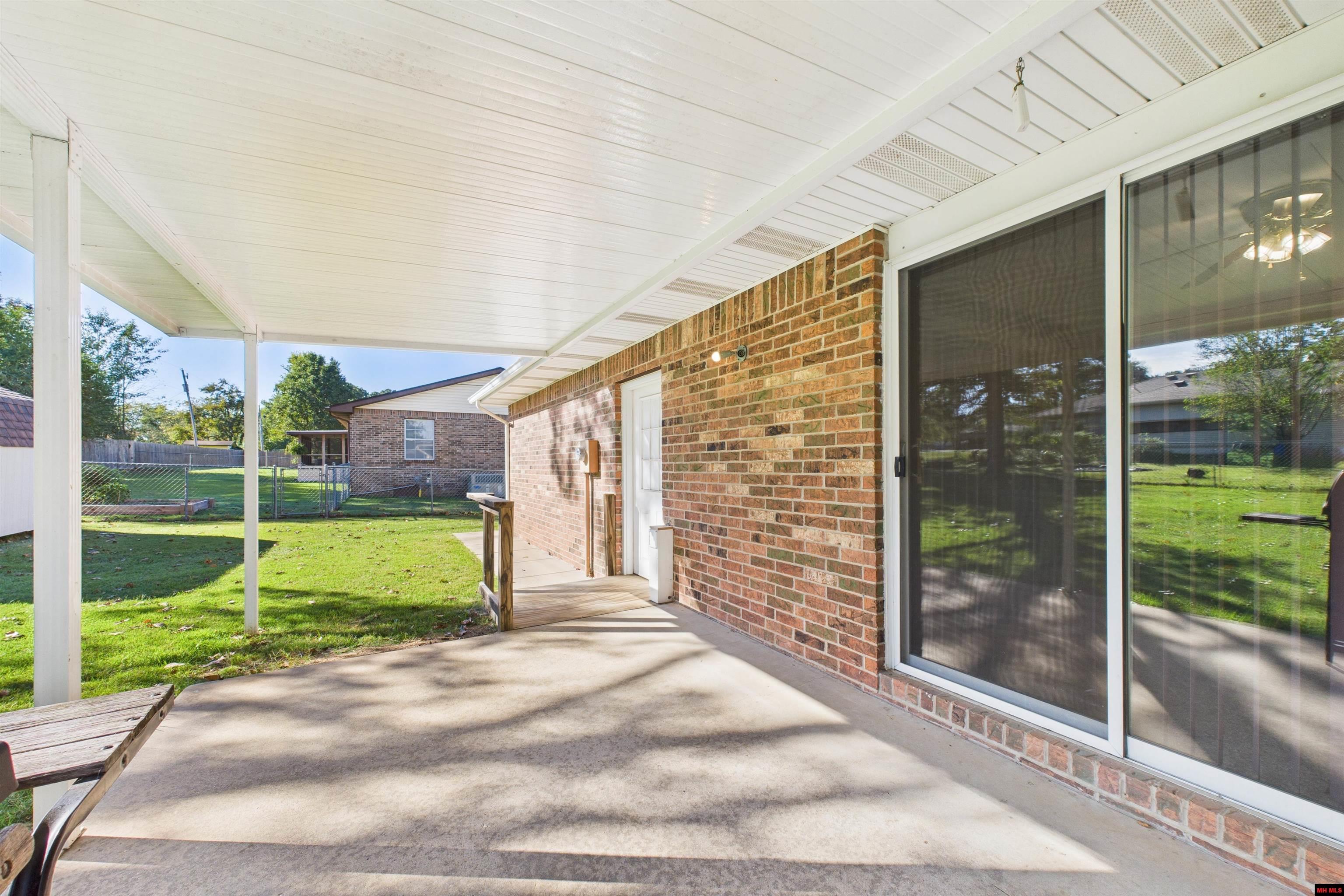 309 CHERRY LANE Mountain Home, AR 72653