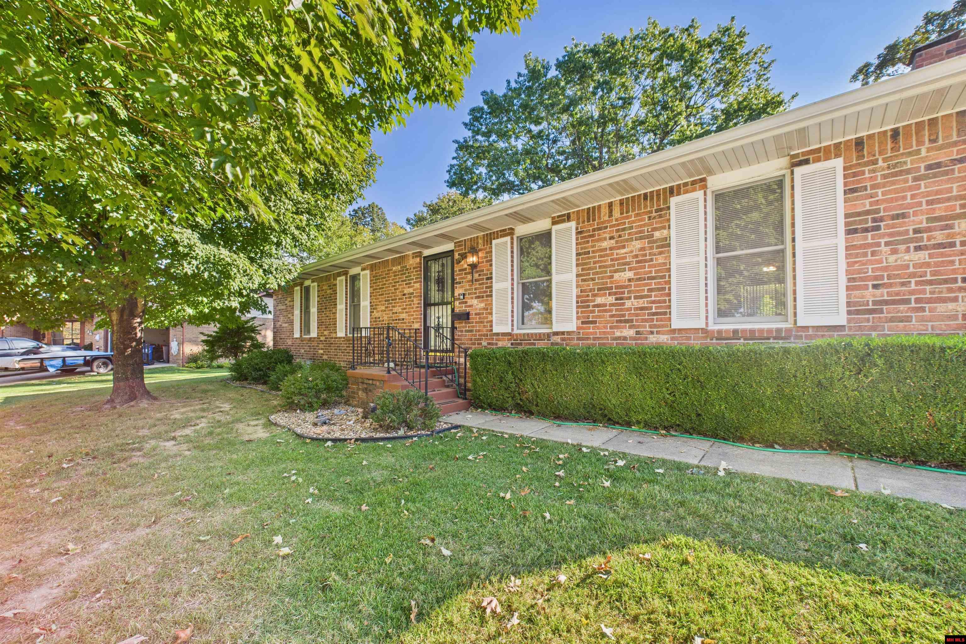 309 CHERRY LANE Mountain Home, AR 72653