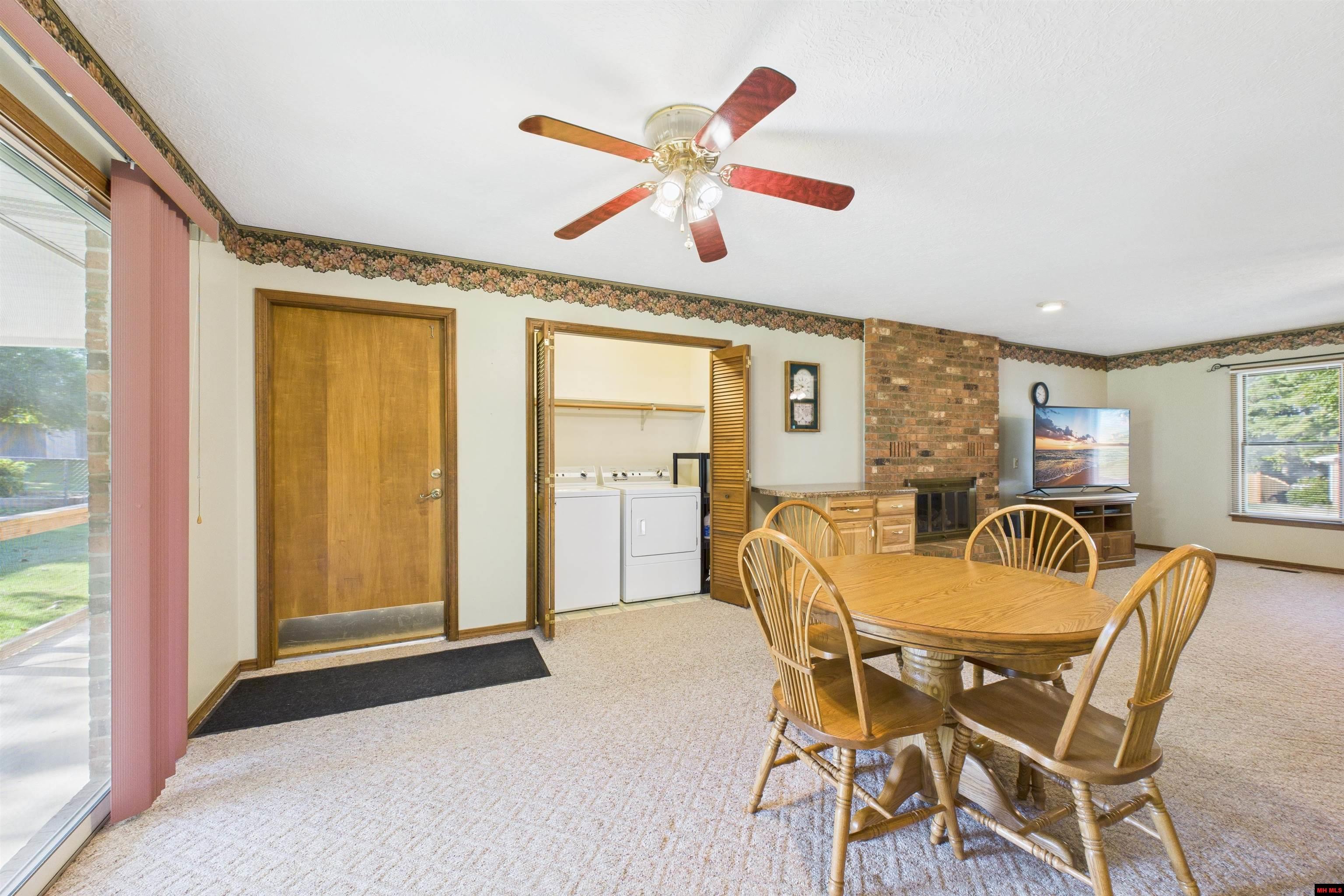 309 CHERRY LANE Mountain Home, AR 72653