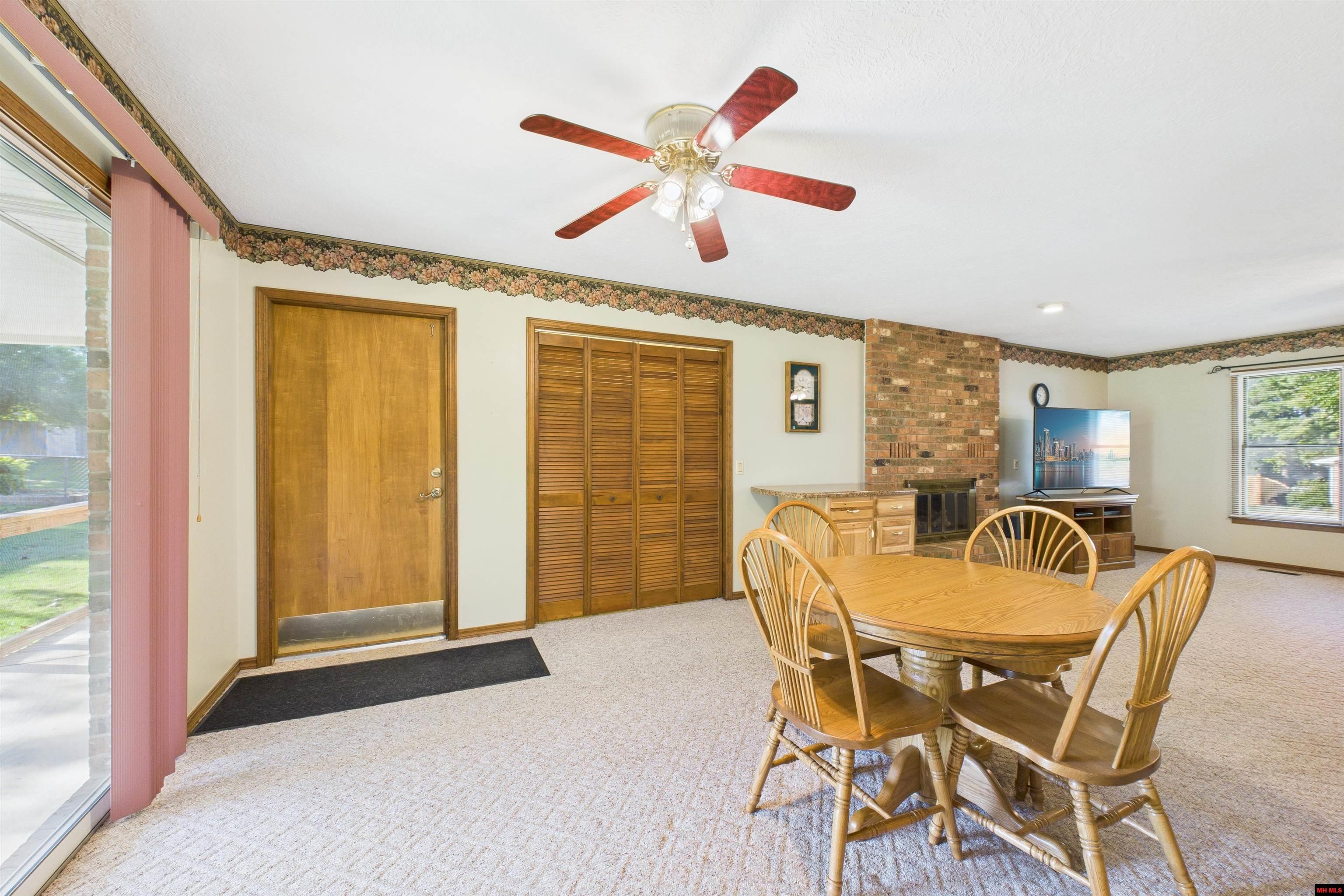 309 CHERRY LANE Mountain Home, AR 72653