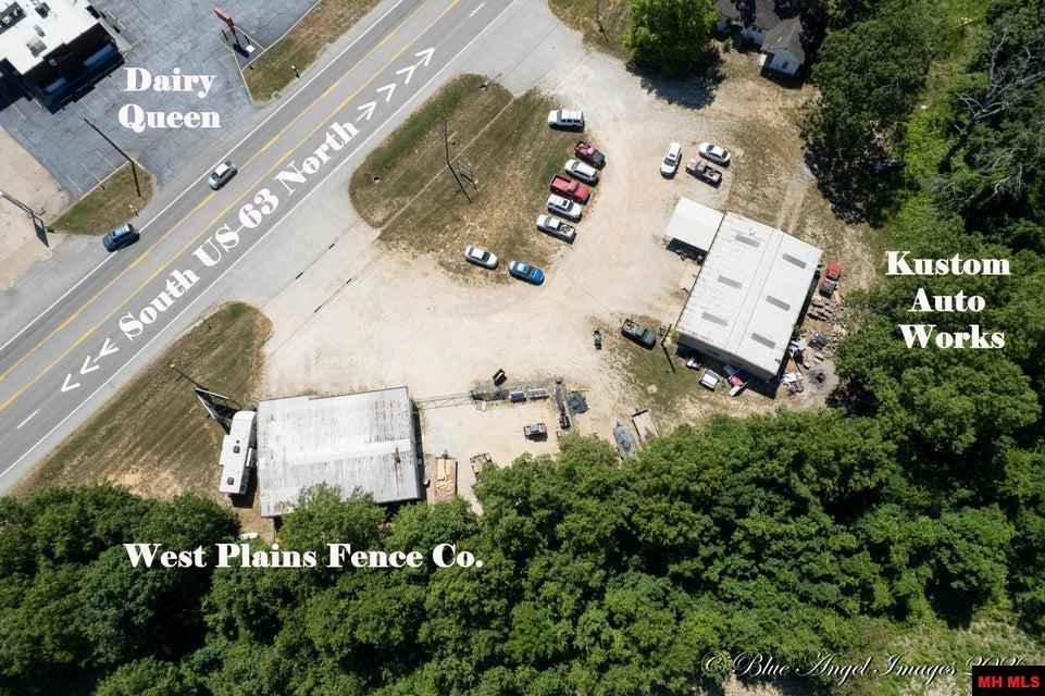 1660, 1604 S South Us Highway 63