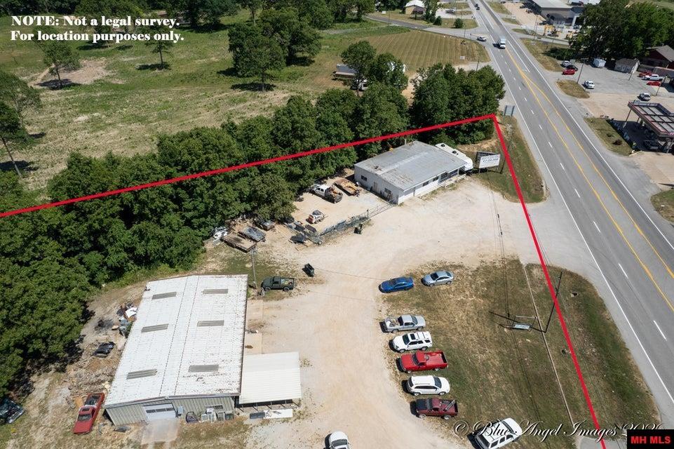 1660, 1604 S South Us Highway 63