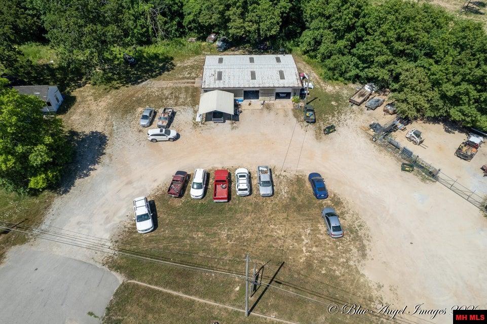 1660, 1604 S South Us Highway 63