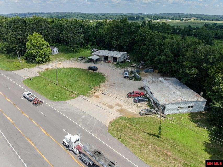 1660, 1604 S South Us Highway 63