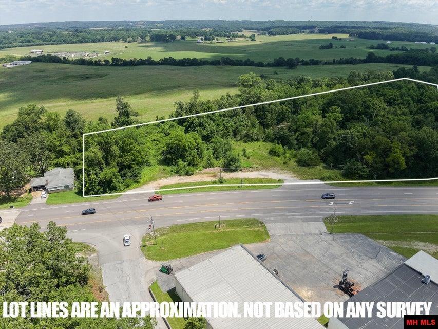 1660, 1604 S South Us Highway 63