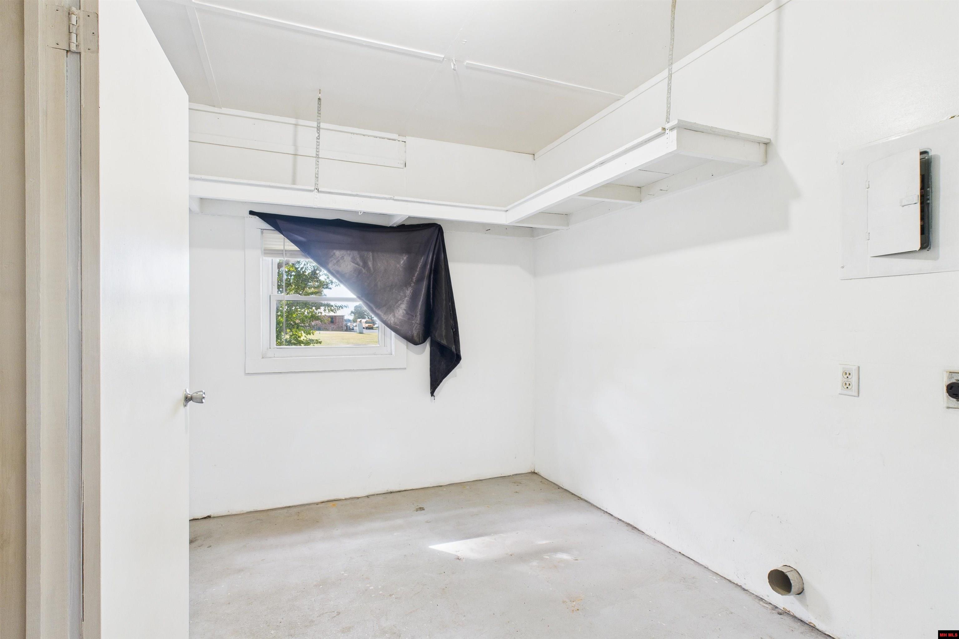 1206 MAPLE STREET Mountain Home, AR 72653